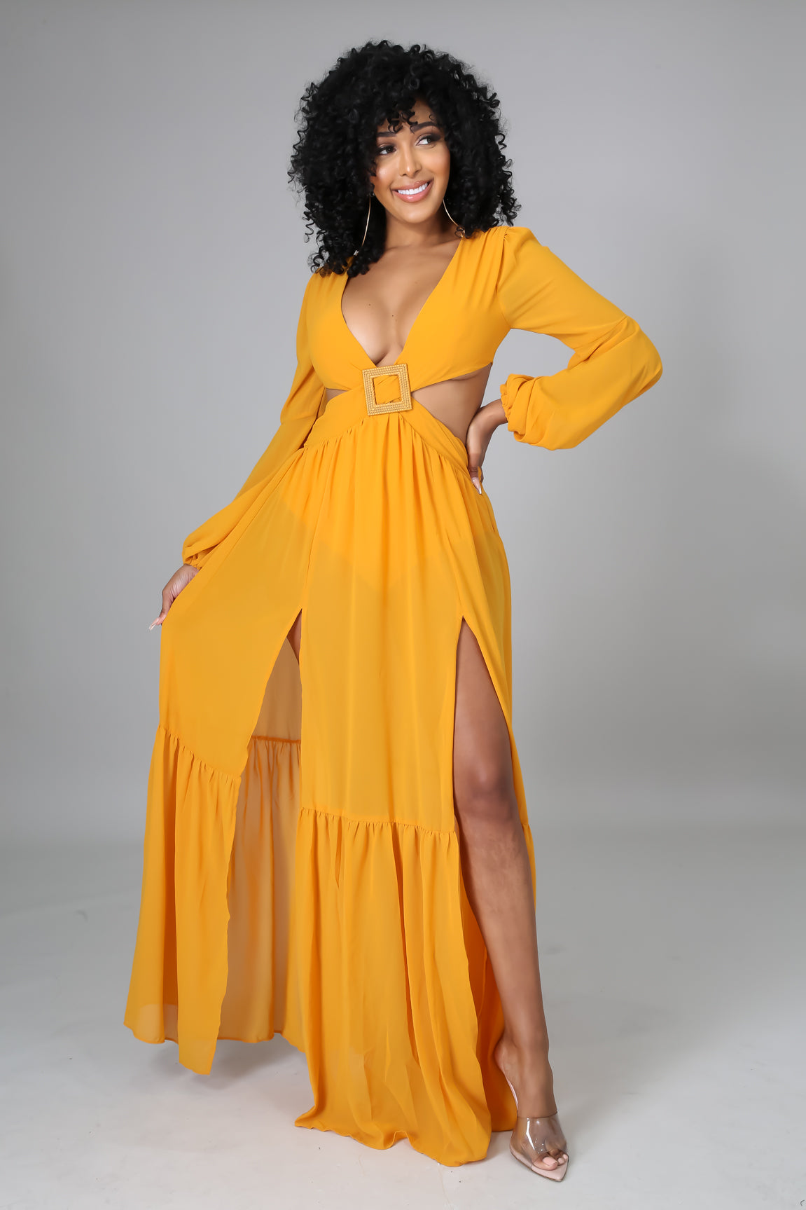 Sundays Are For Brunch Dress
