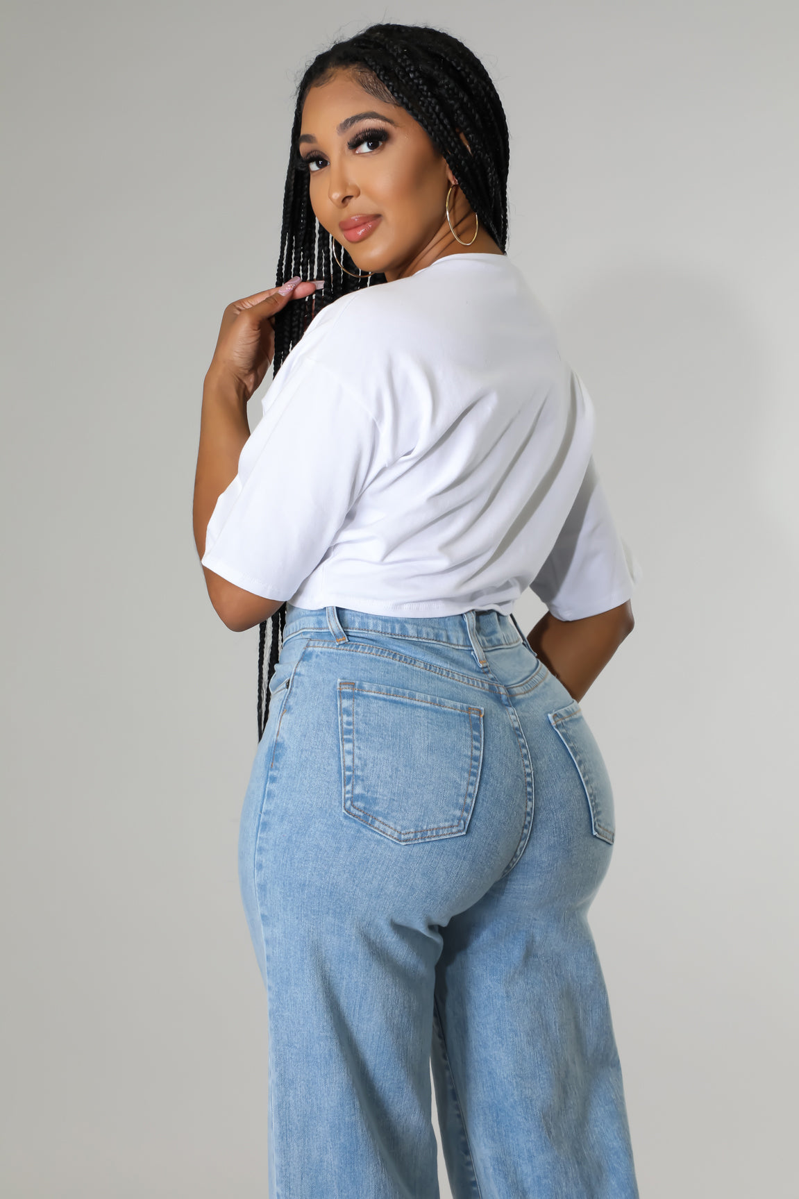 Simple Days Top