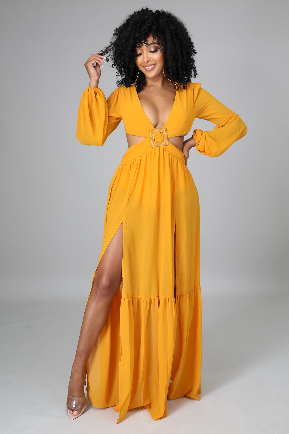 Sundays Are For Brunch Dress