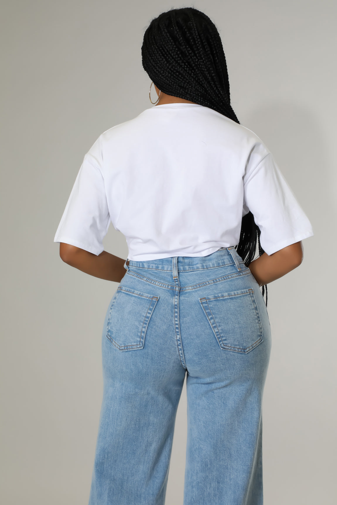 Simple Days Top