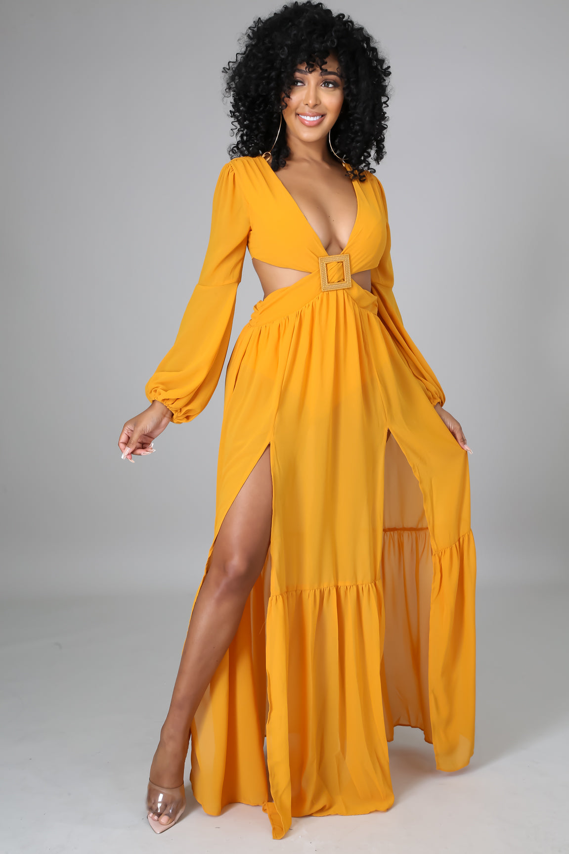 Sundays Are For Brunch Dress