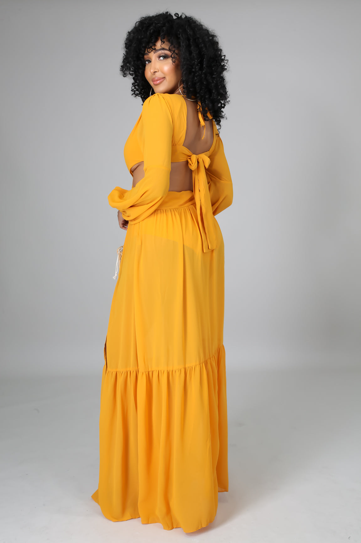 Sundays Are For Brunch Dress