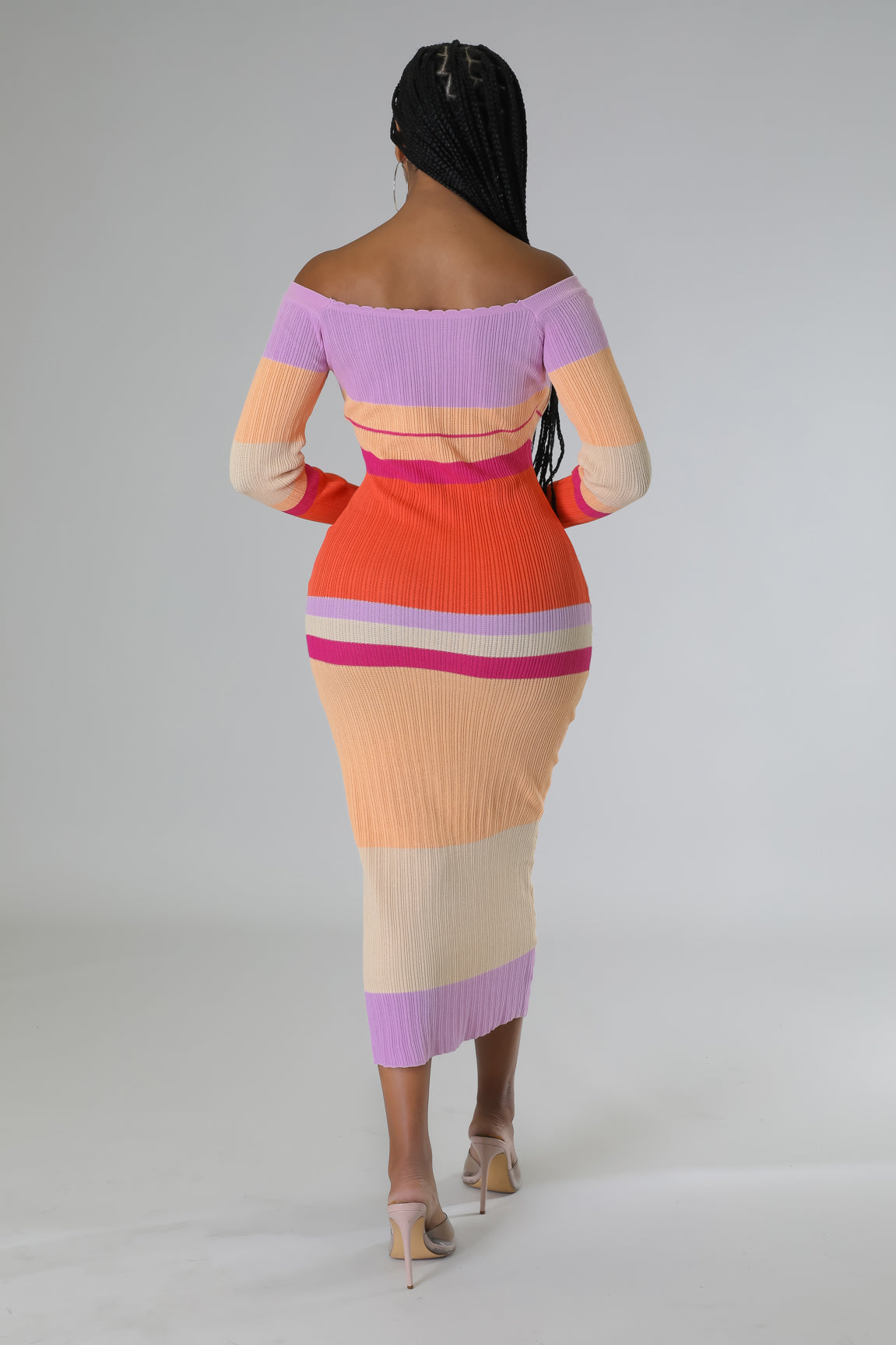 Jayla Days Dress