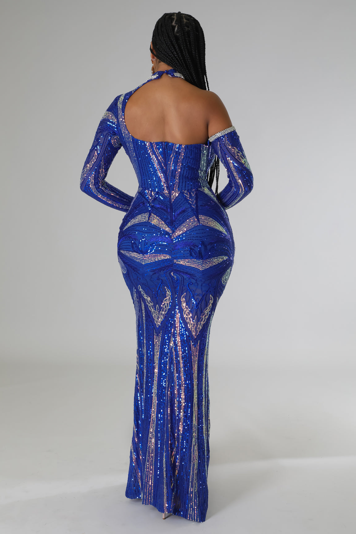Jaclyn Babe Dress