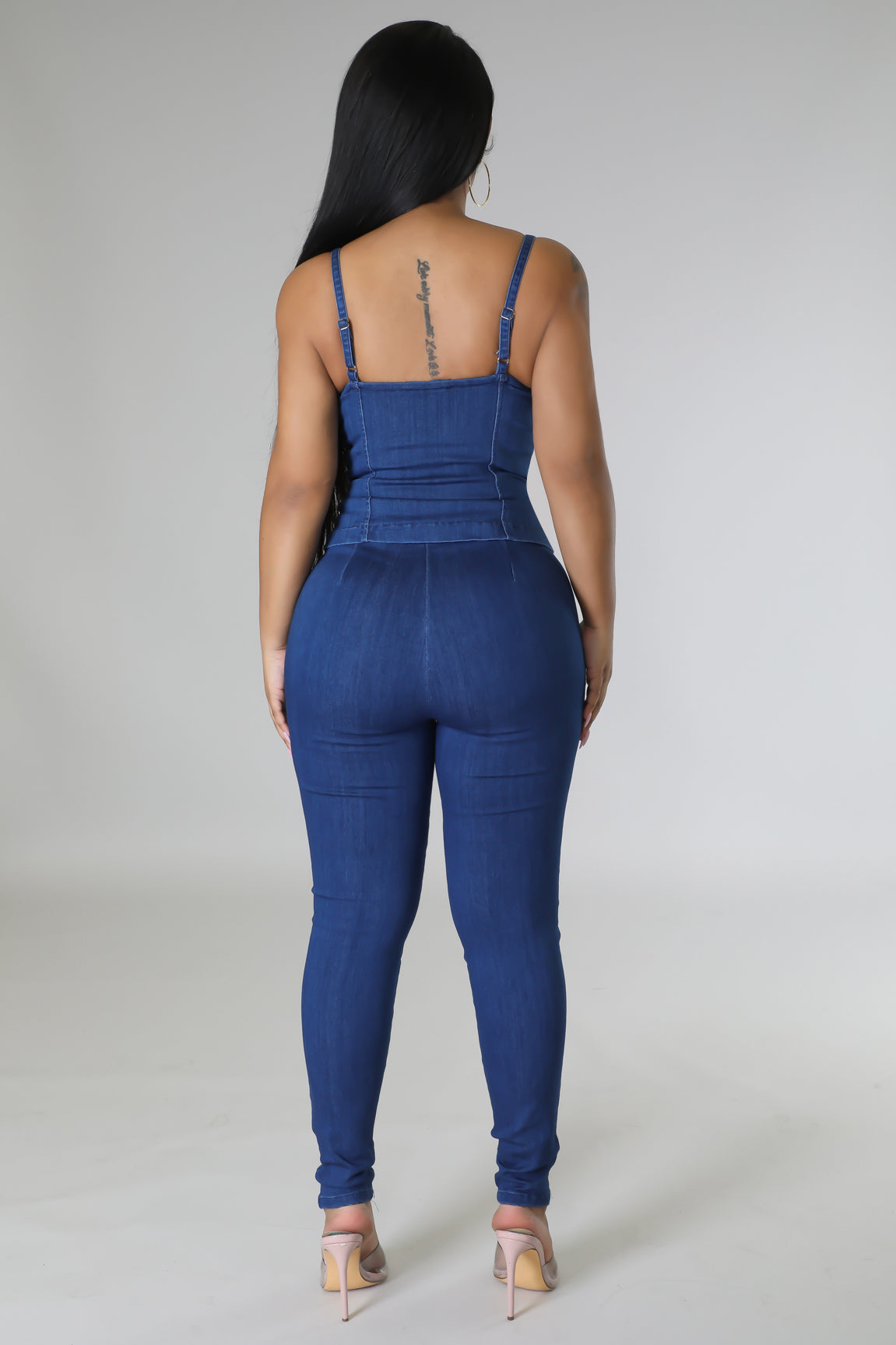 In My Feels Pant Set