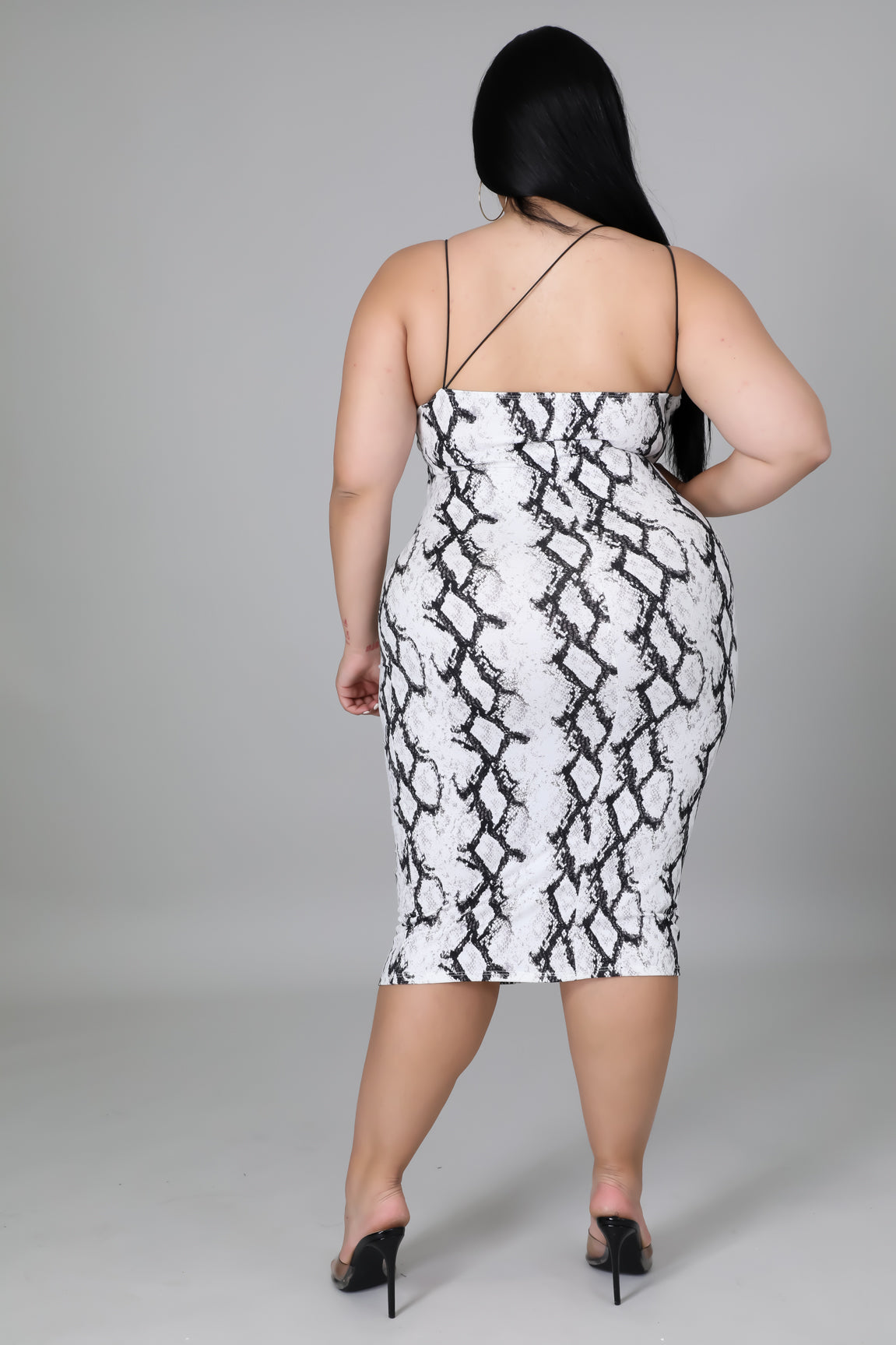 Toxic Love Dress