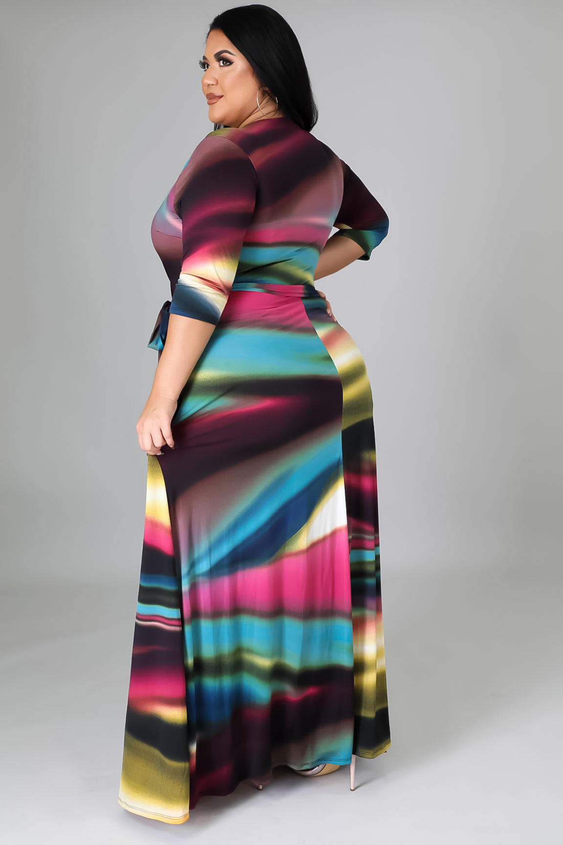 Net Worth Dress