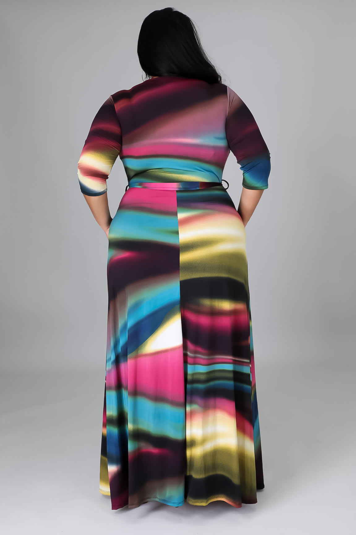 Net Worth Dress