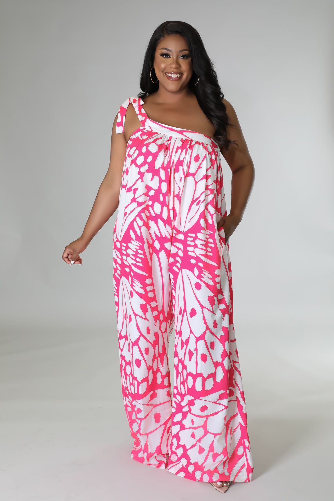 Caslynn Jumpsuit