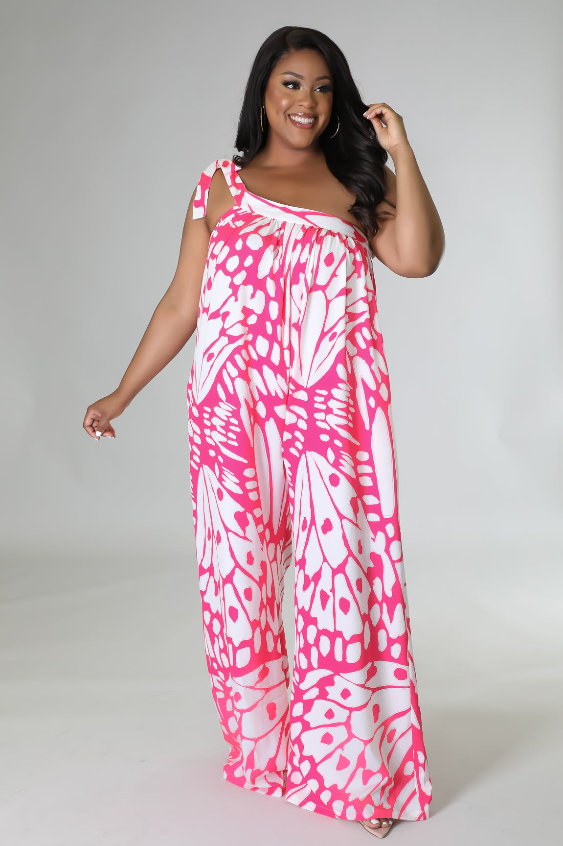 Caslynn Jumpsuit