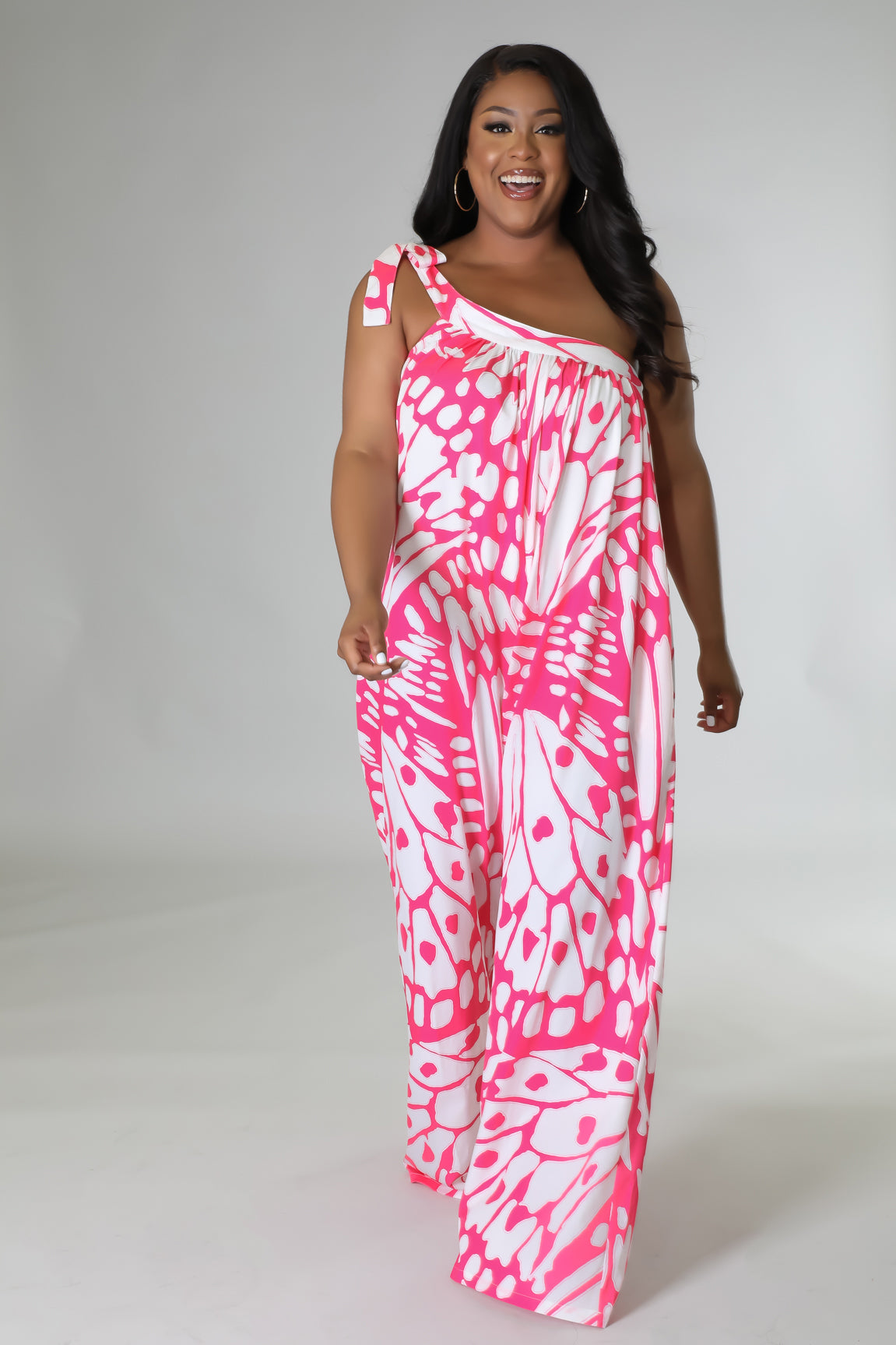 Caslynn Jumpsuit