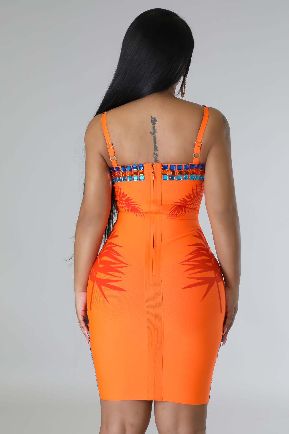 Susie Baby Dress