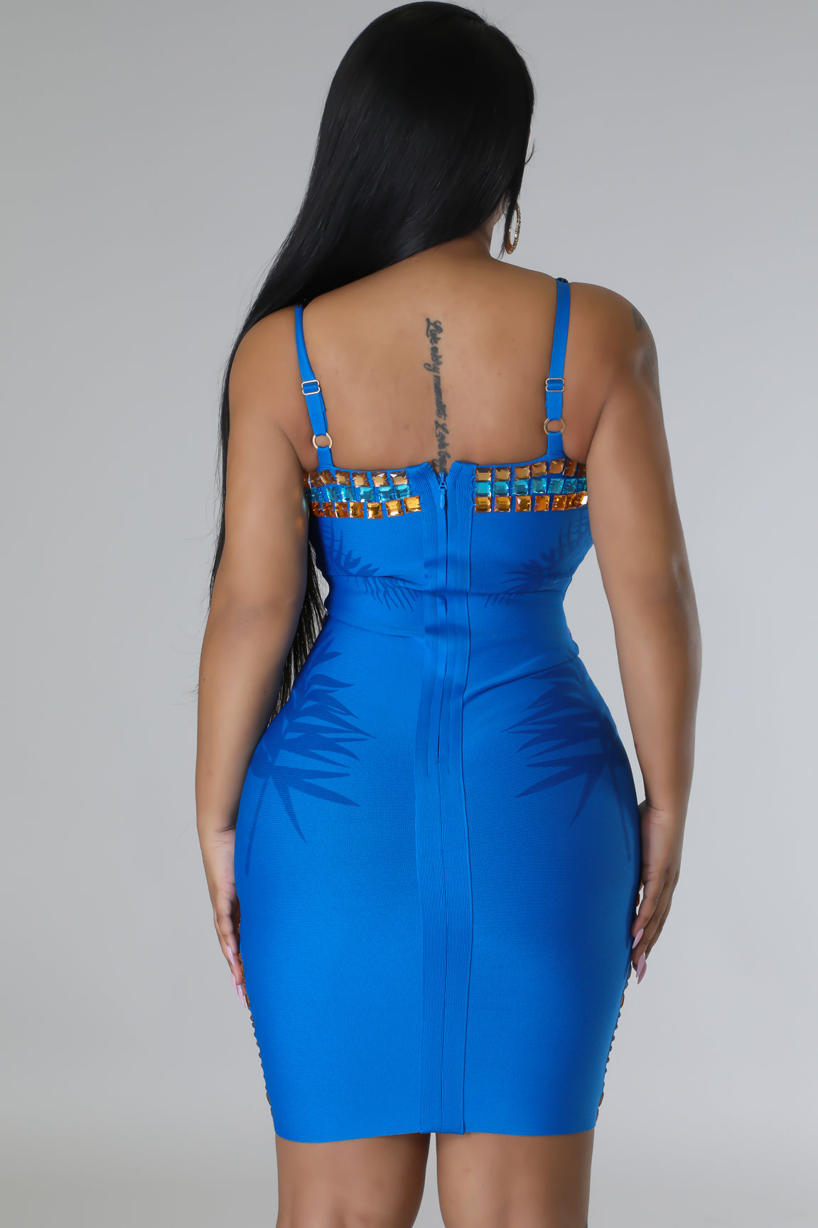 Susie Baby Dress