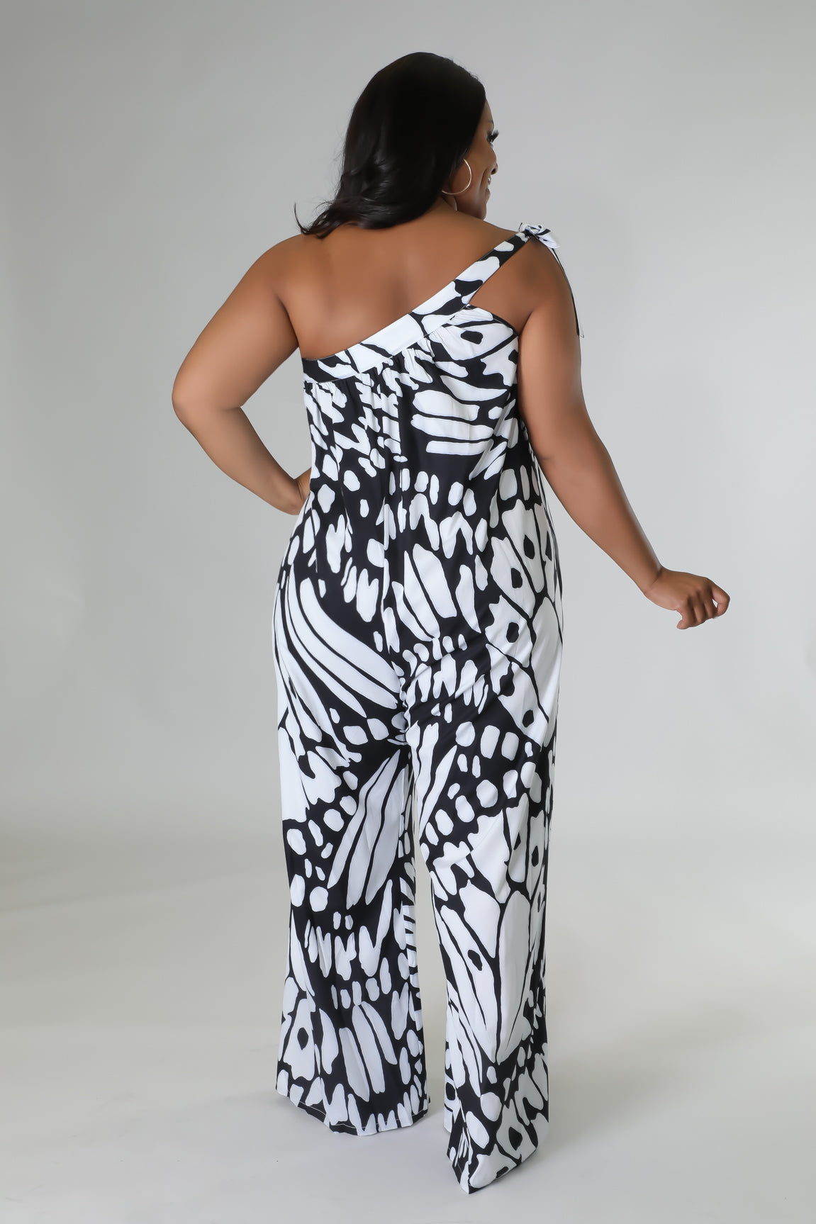 Caslynn Jumpsuit