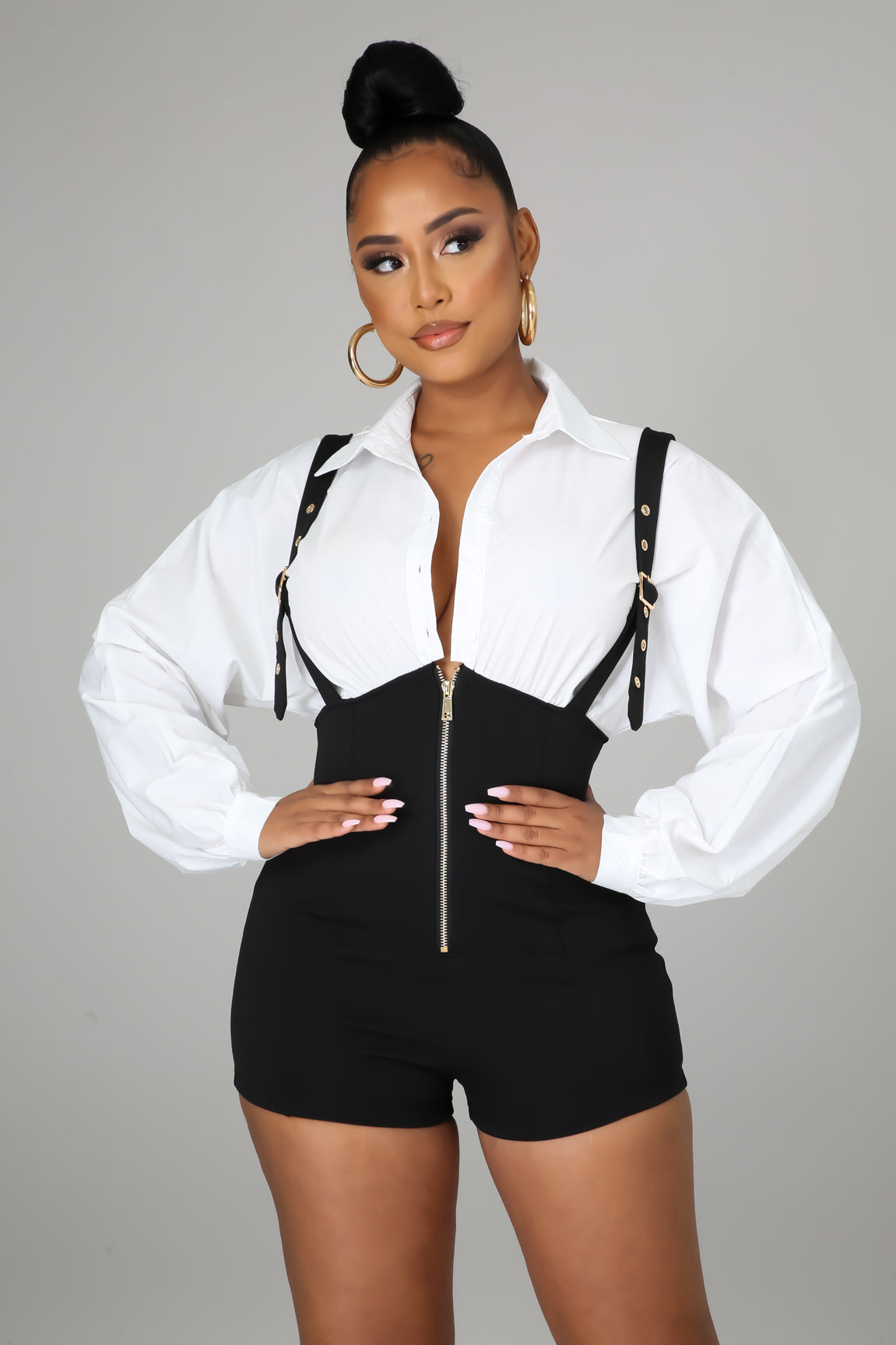 Corinna Romper