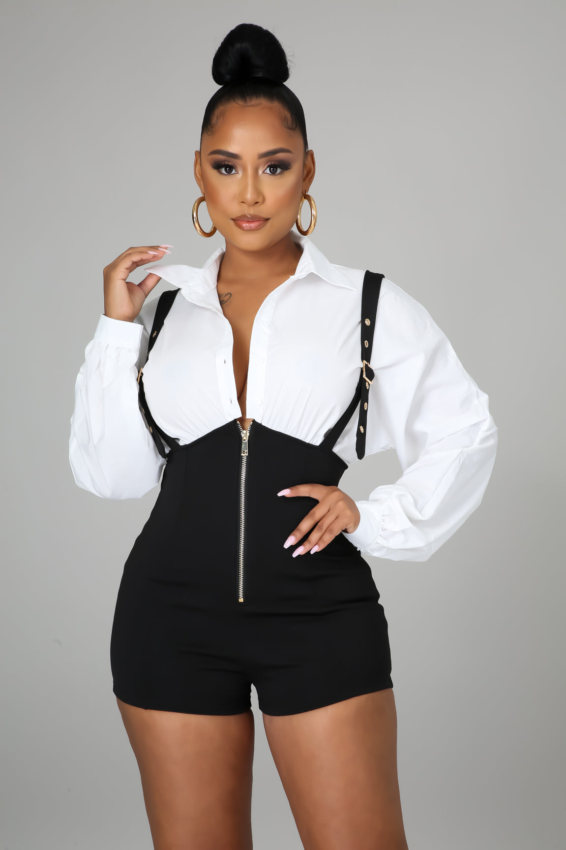 Corinna Romper