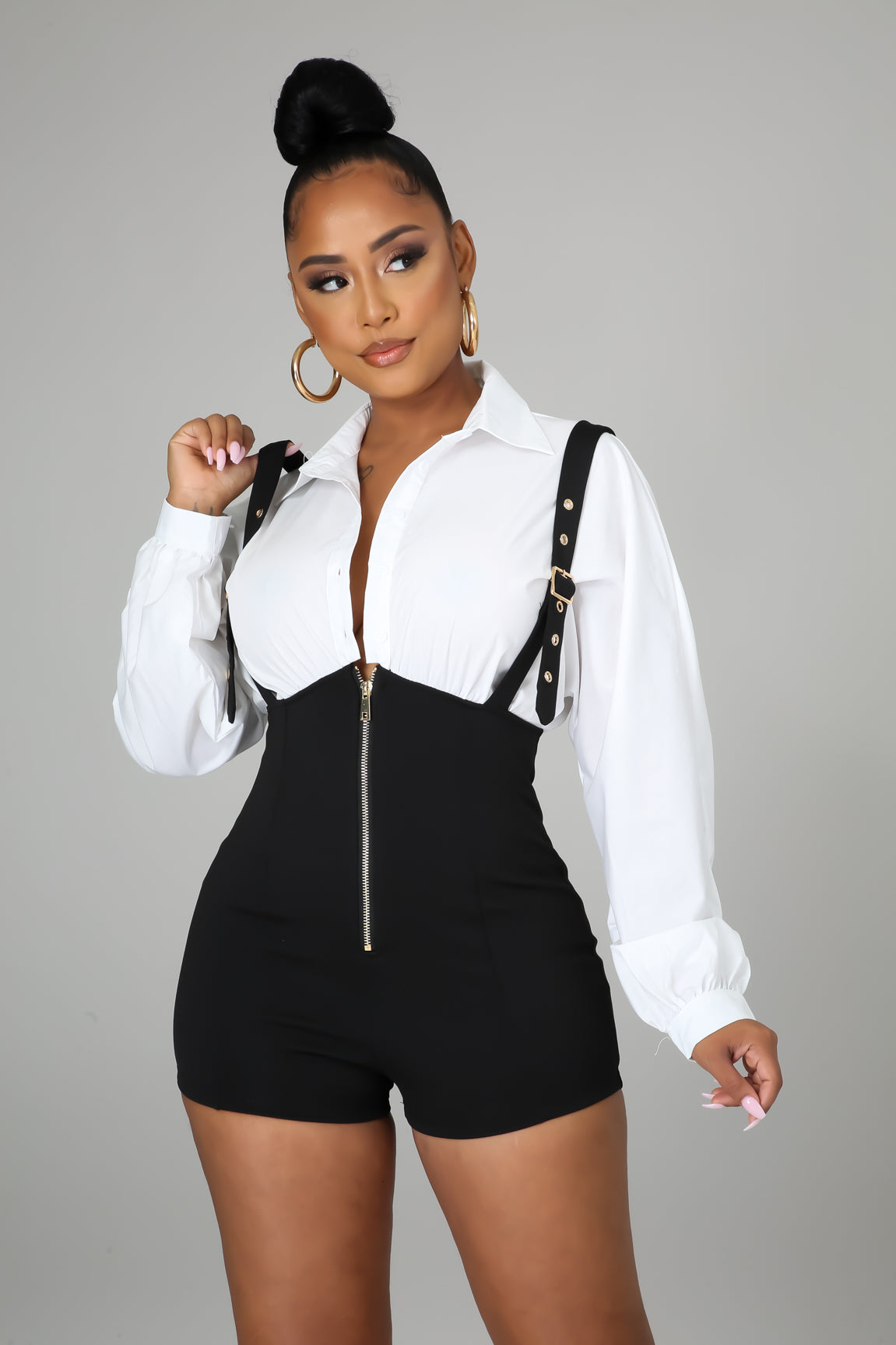 Corinna Romper