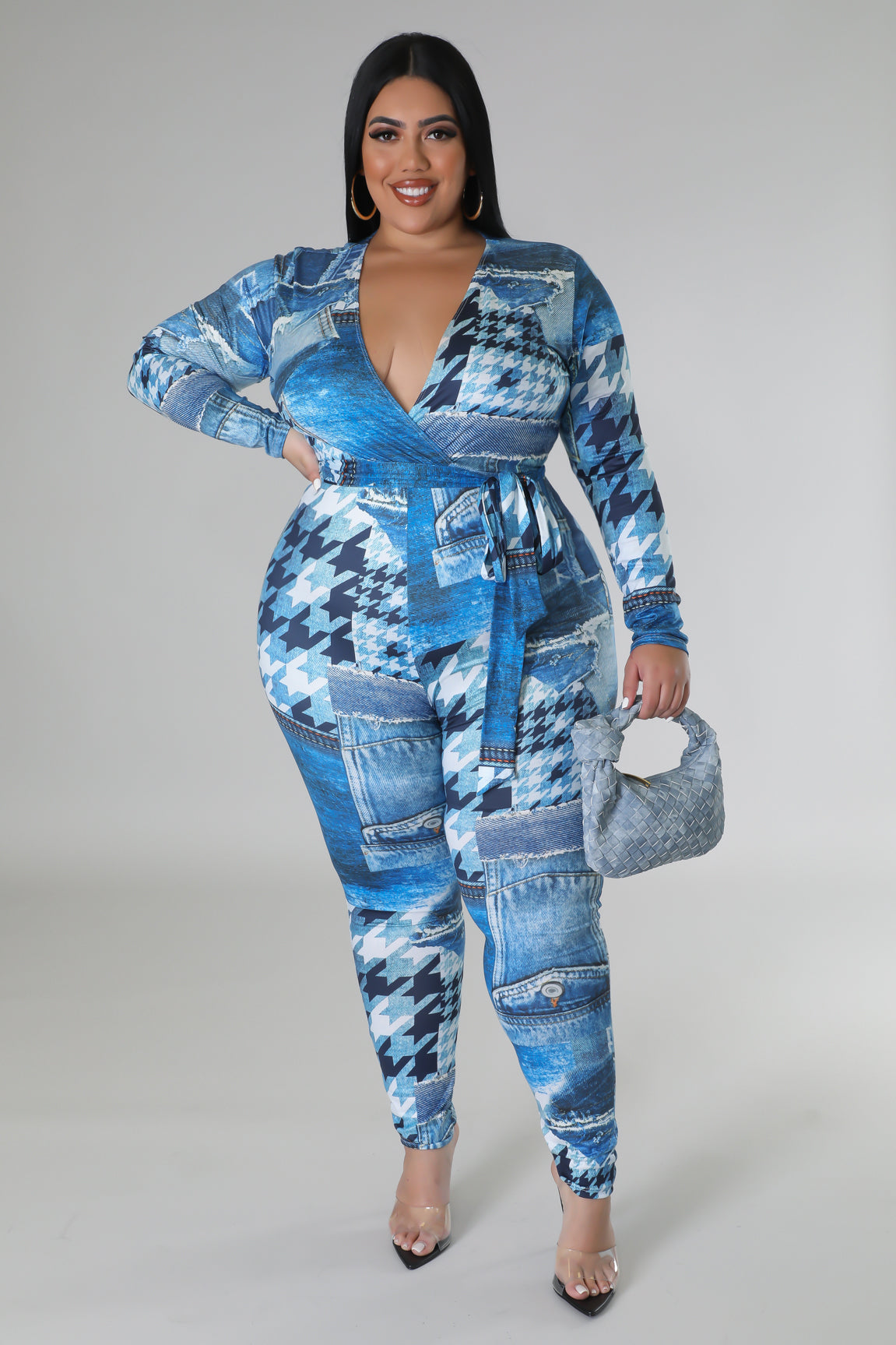 Emelea Jumpsuit