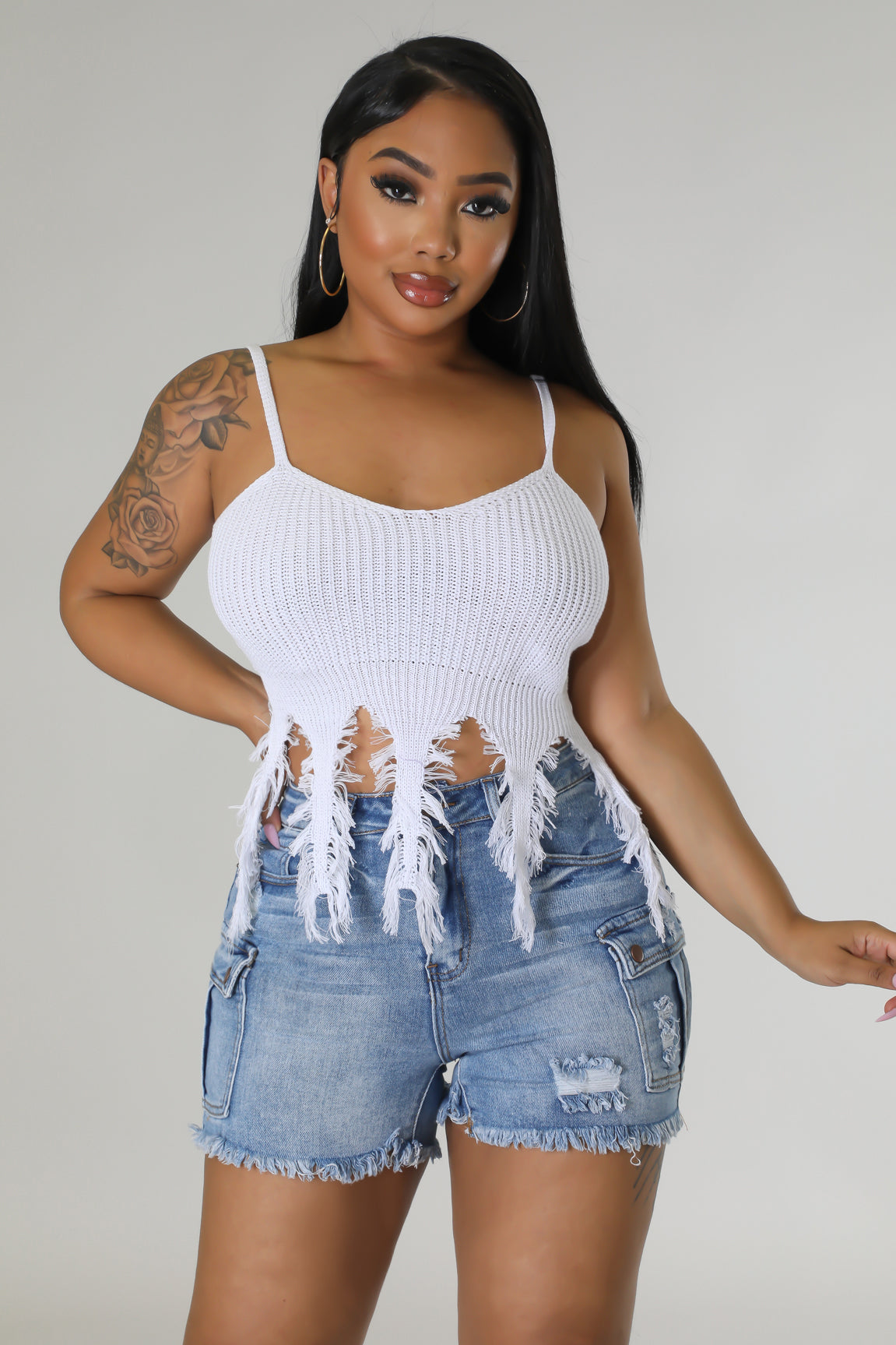 Iggy Top
