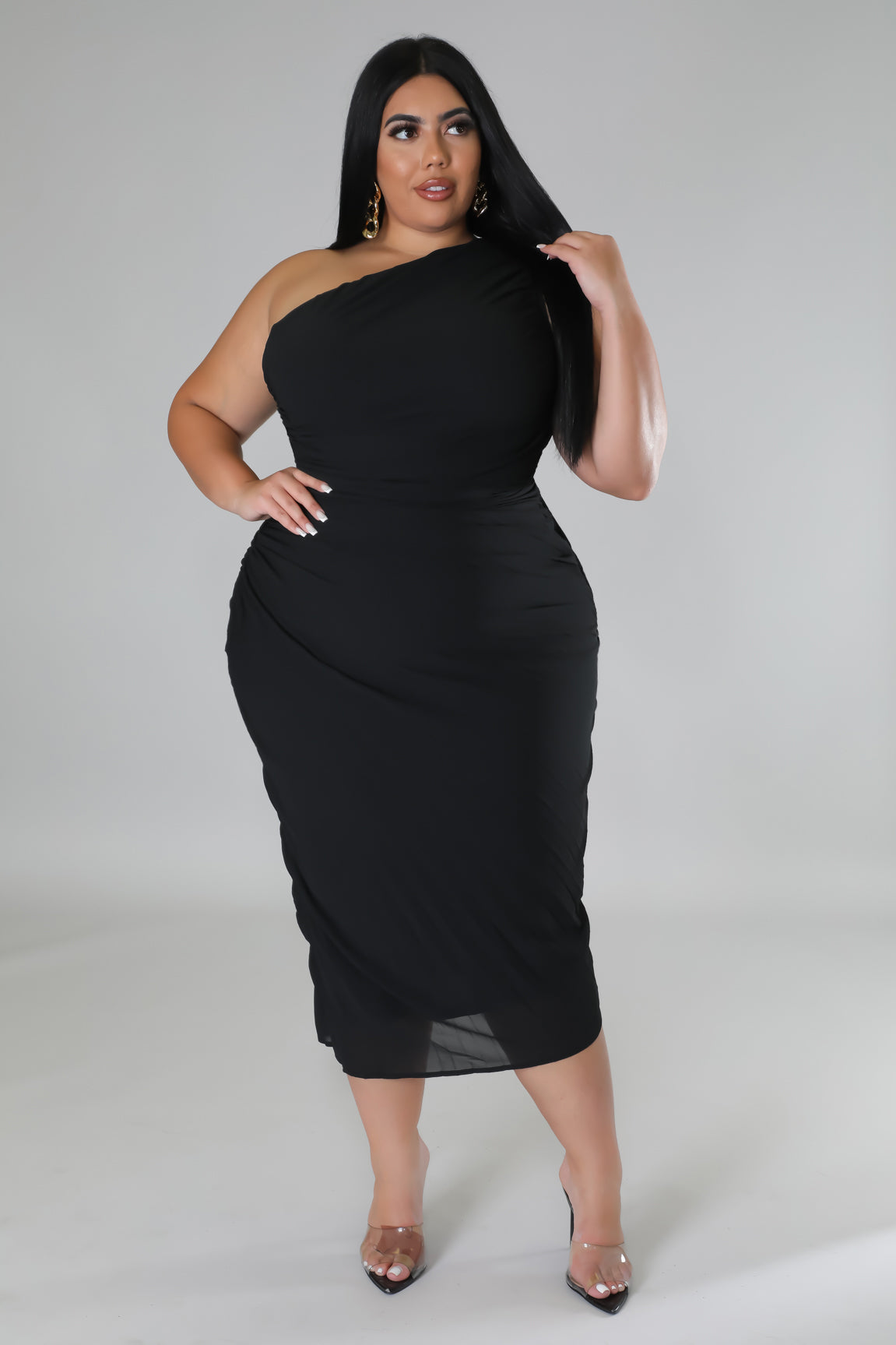 Elsha Dress