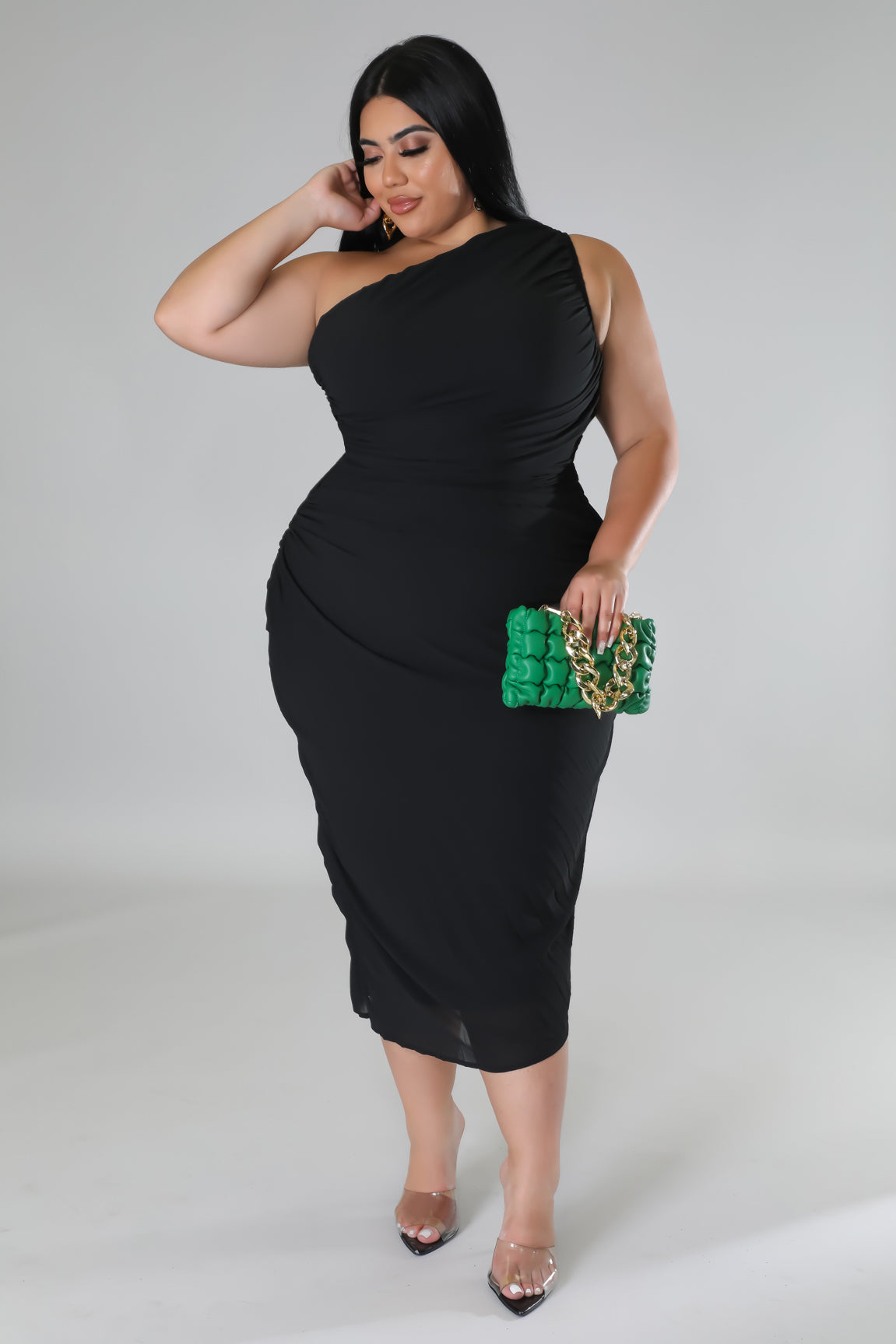 Elsha Dress