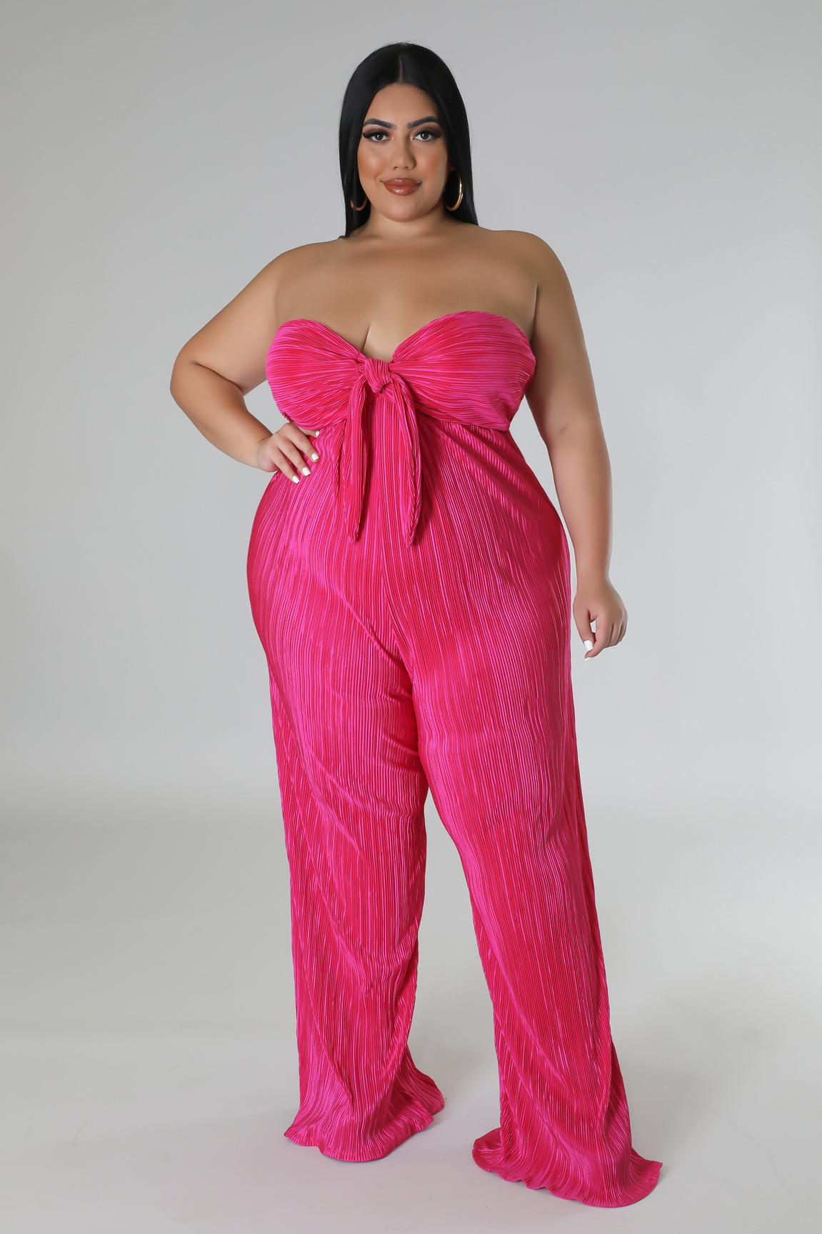 Hilaire Jumpsuit