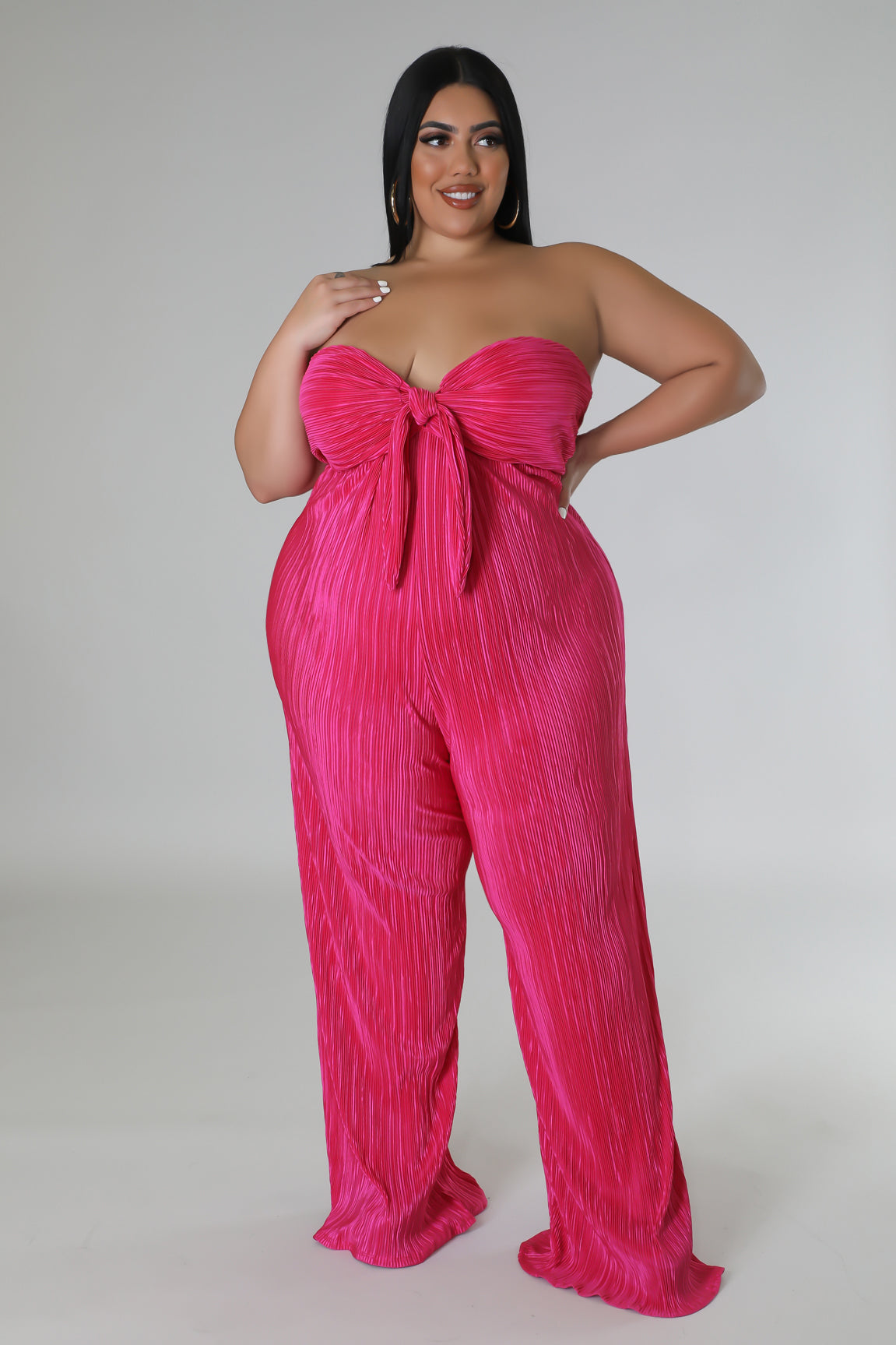 Hilaire Jumpsuit