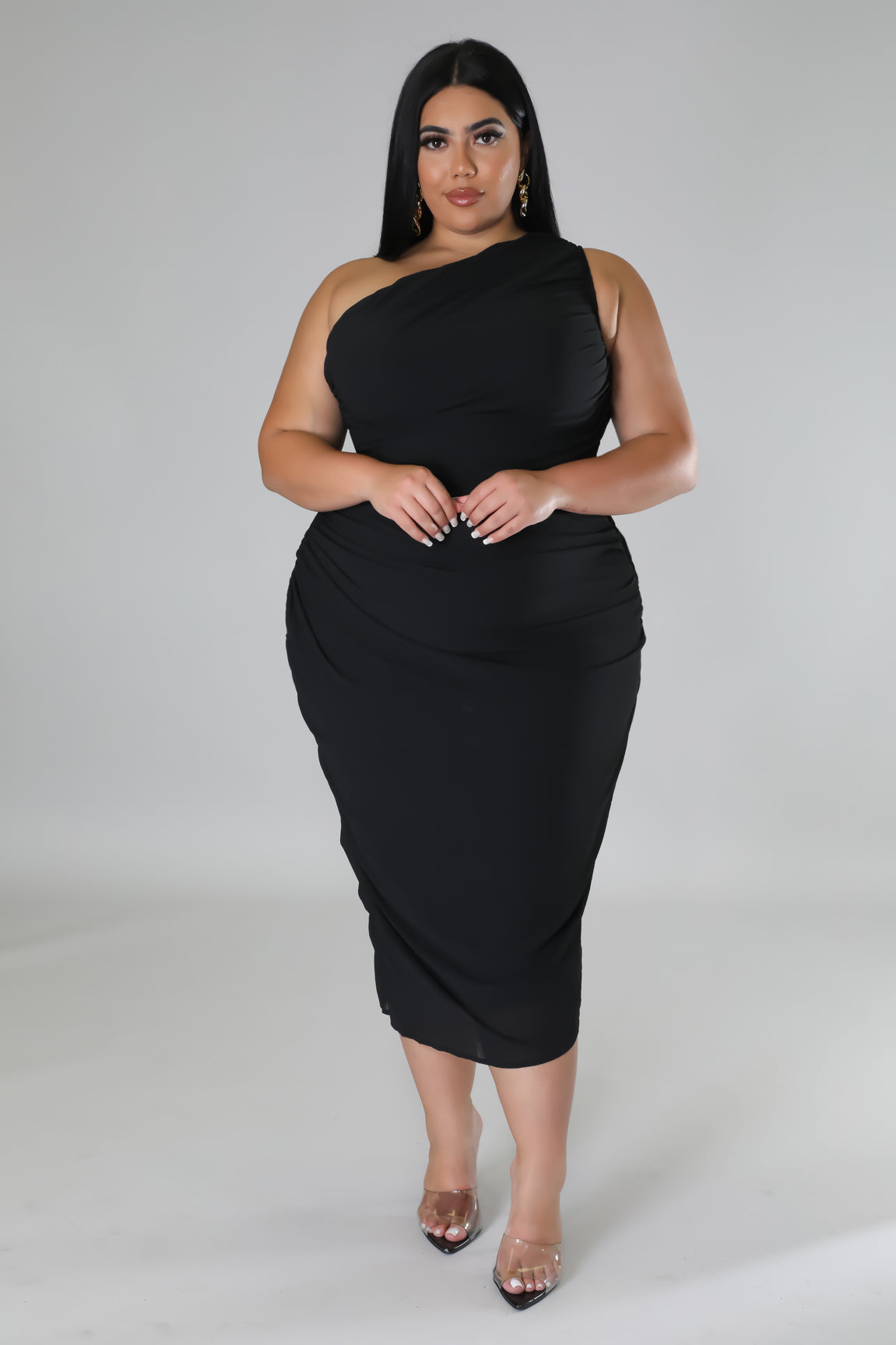 Elsha Dress