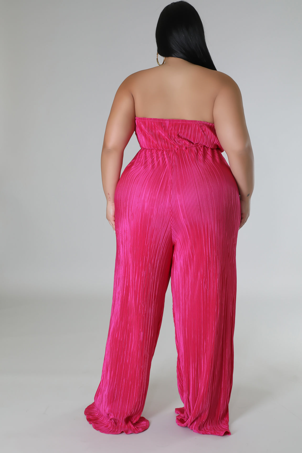 Hilaire Jumpsuit