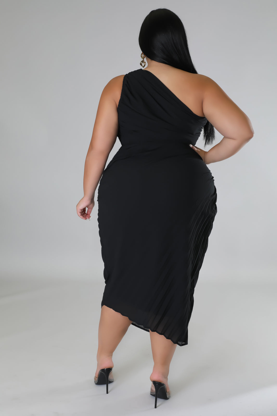 Elsha Dress