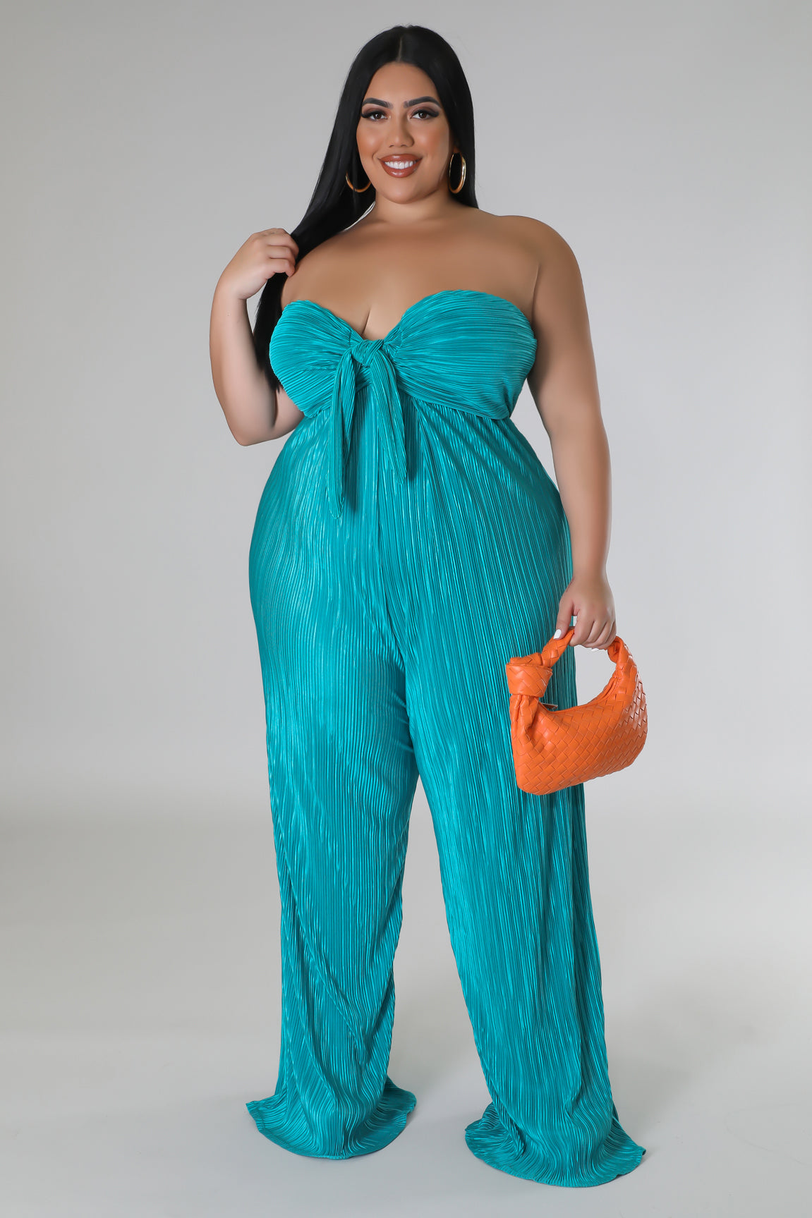 Hilaire Jumpsuit