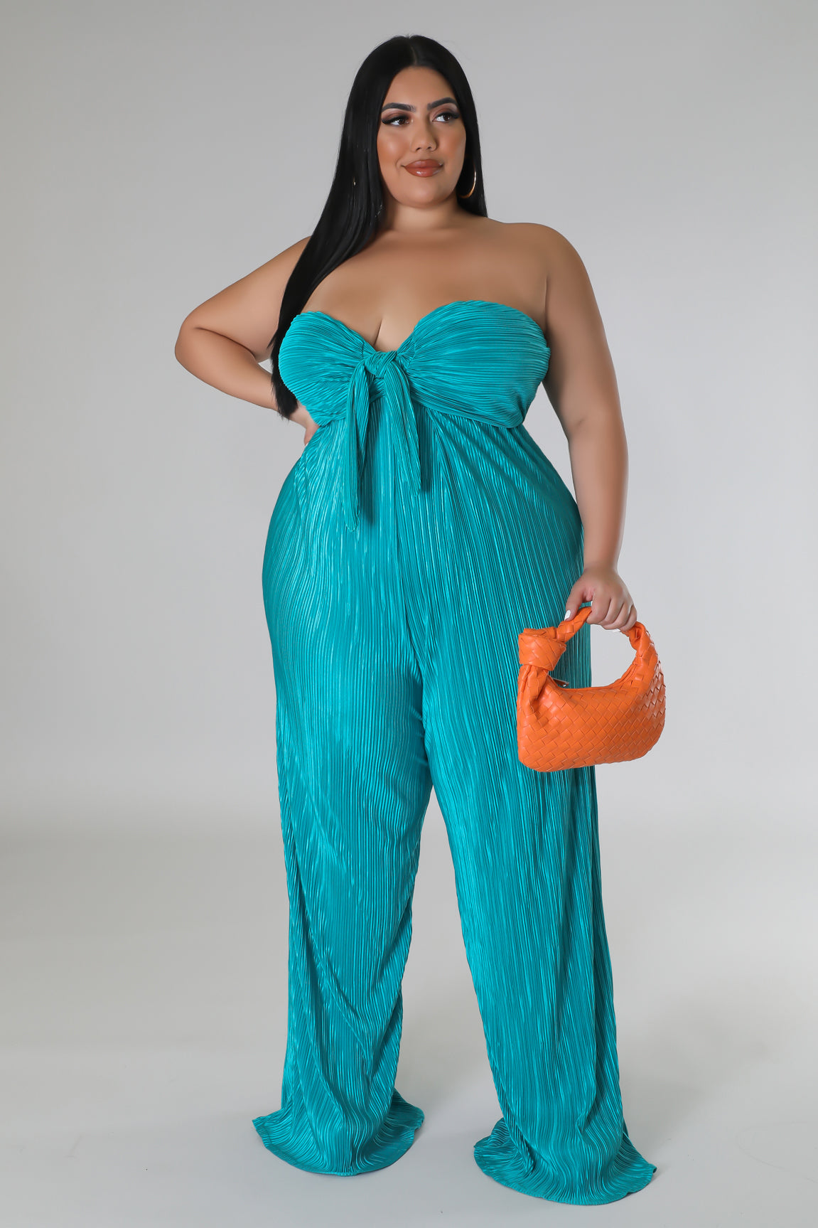 Hilaire Jumpsuit