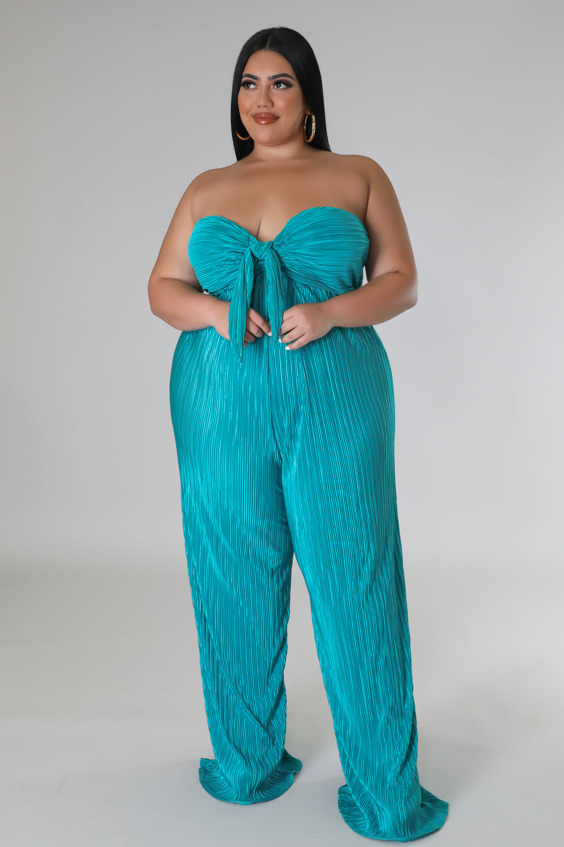 Hilaire Jumpsuit