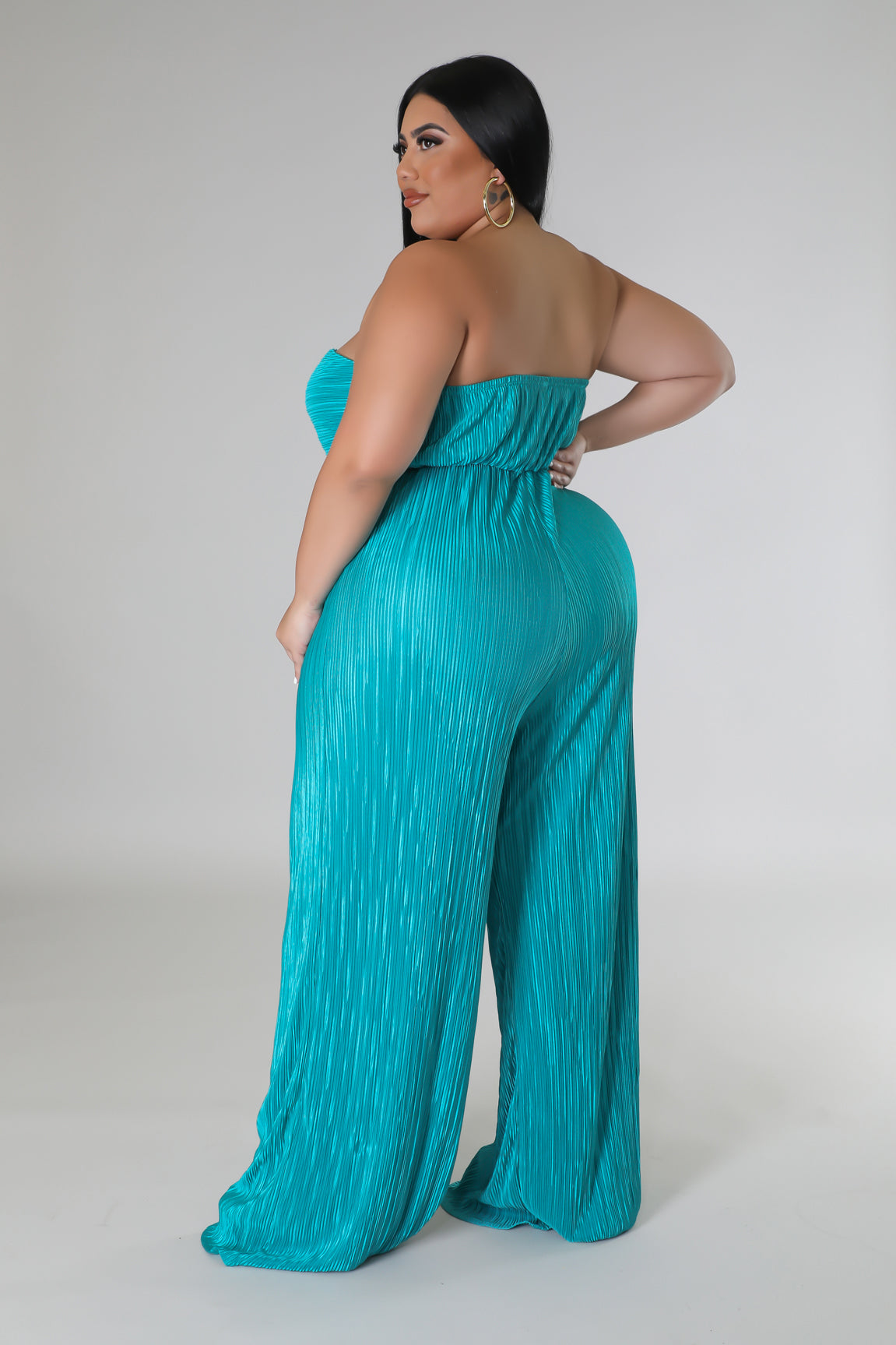 Hilaire Jumpsuit