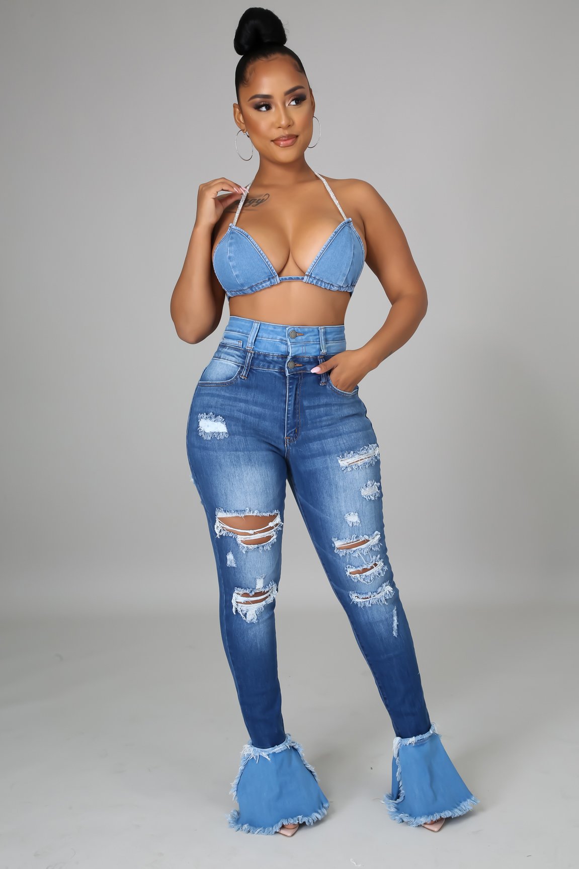 Boolicious Jeans