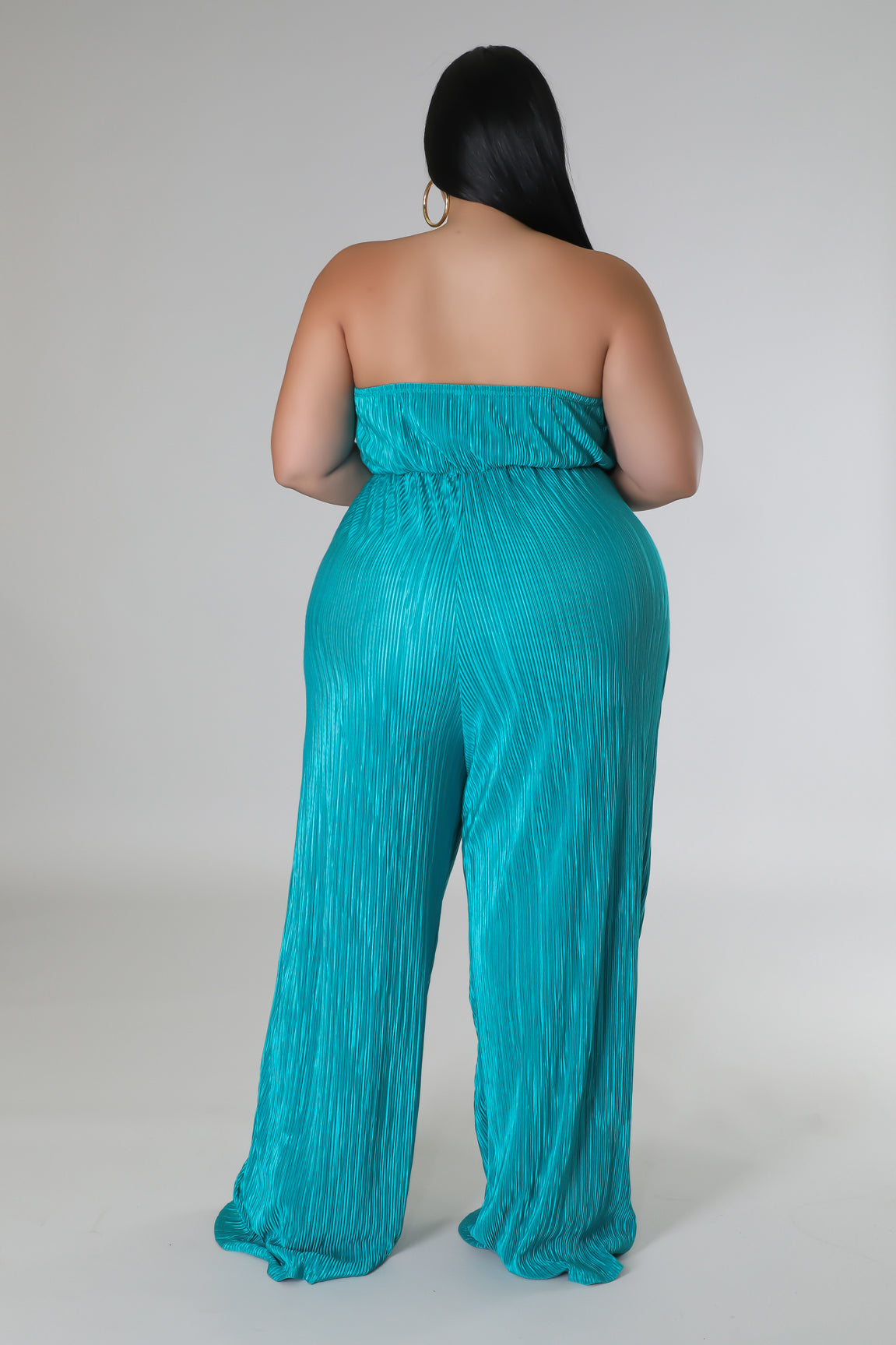 Hilaire Jumpsuit