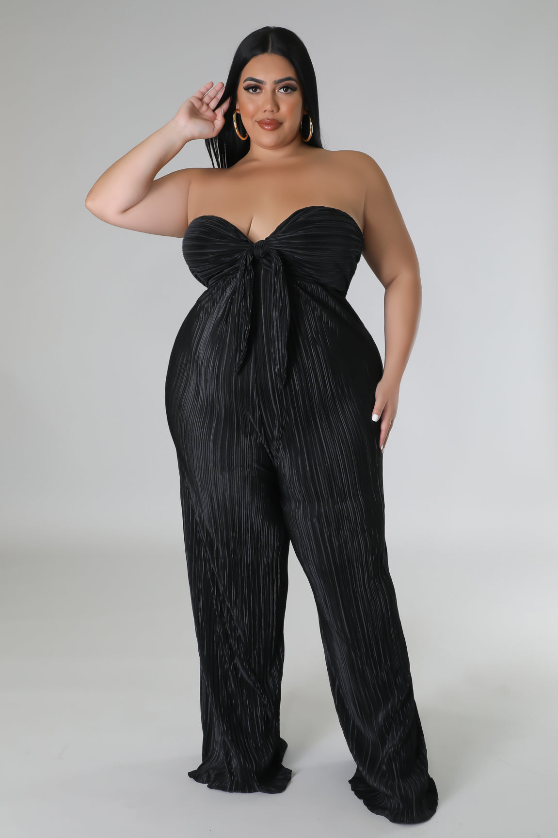 Hilaire Jumpsuit