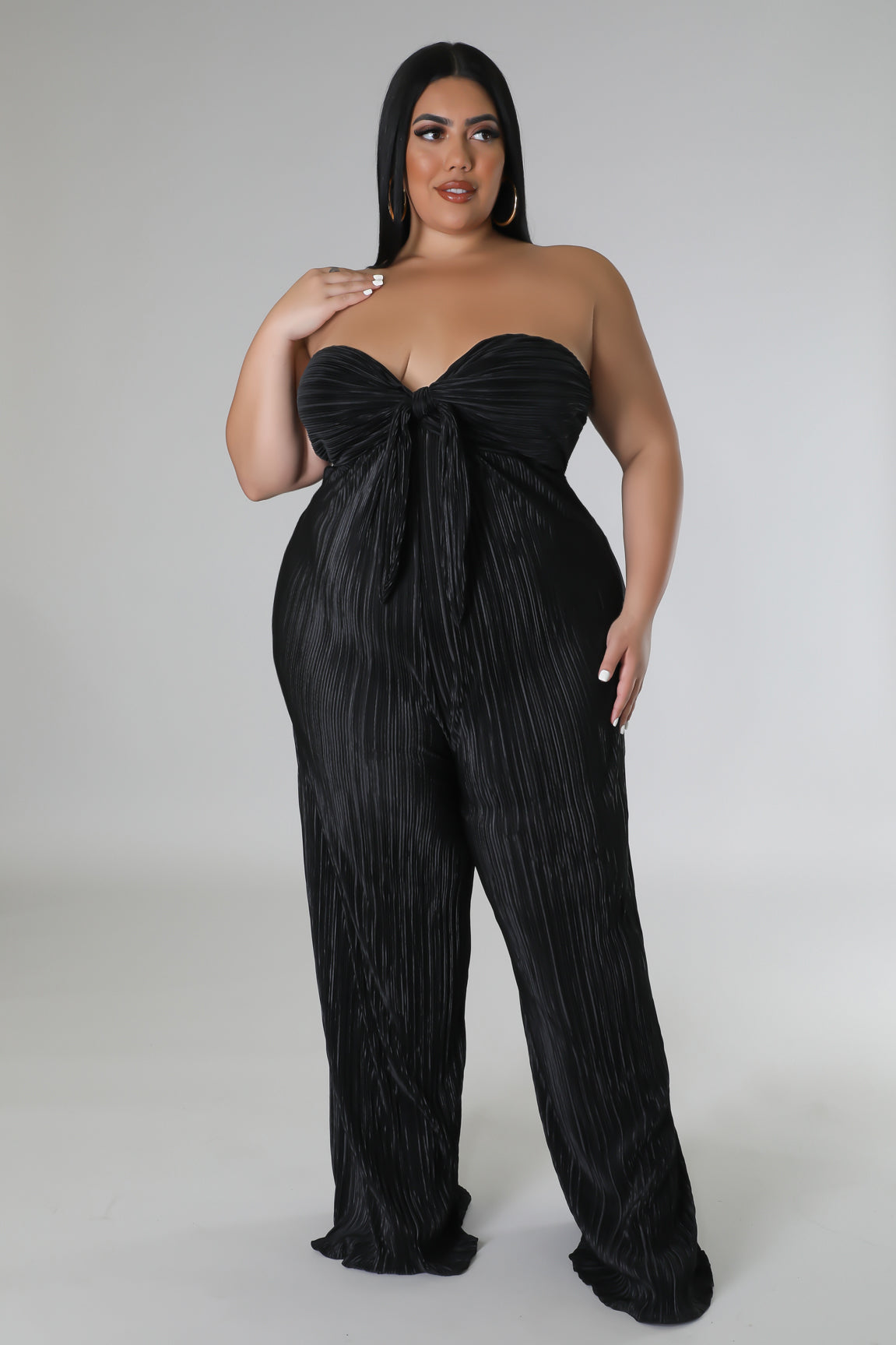 Hilaire Jumpsuit