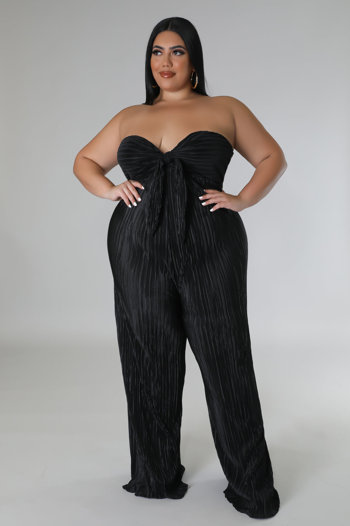 Hilaire Jumpsuit