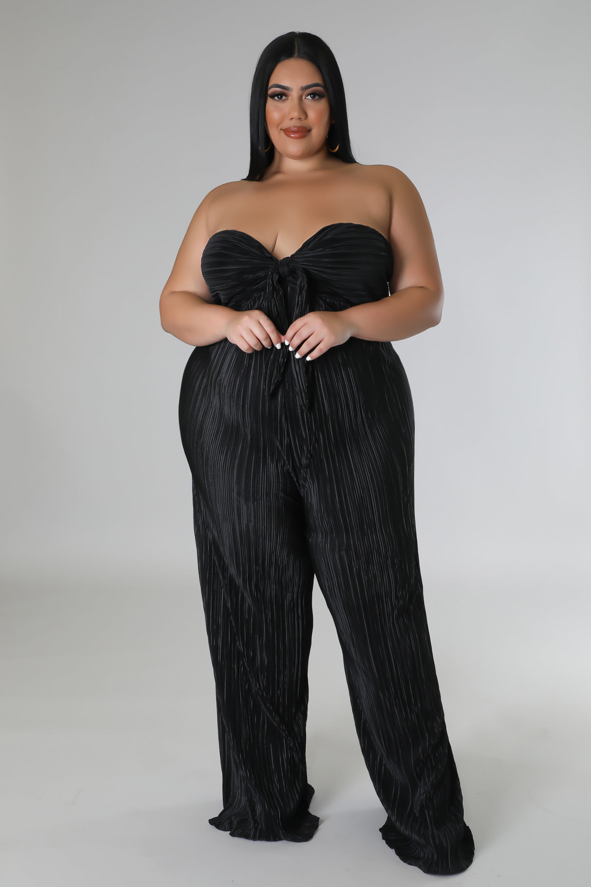 Hilaire Jumpsuit