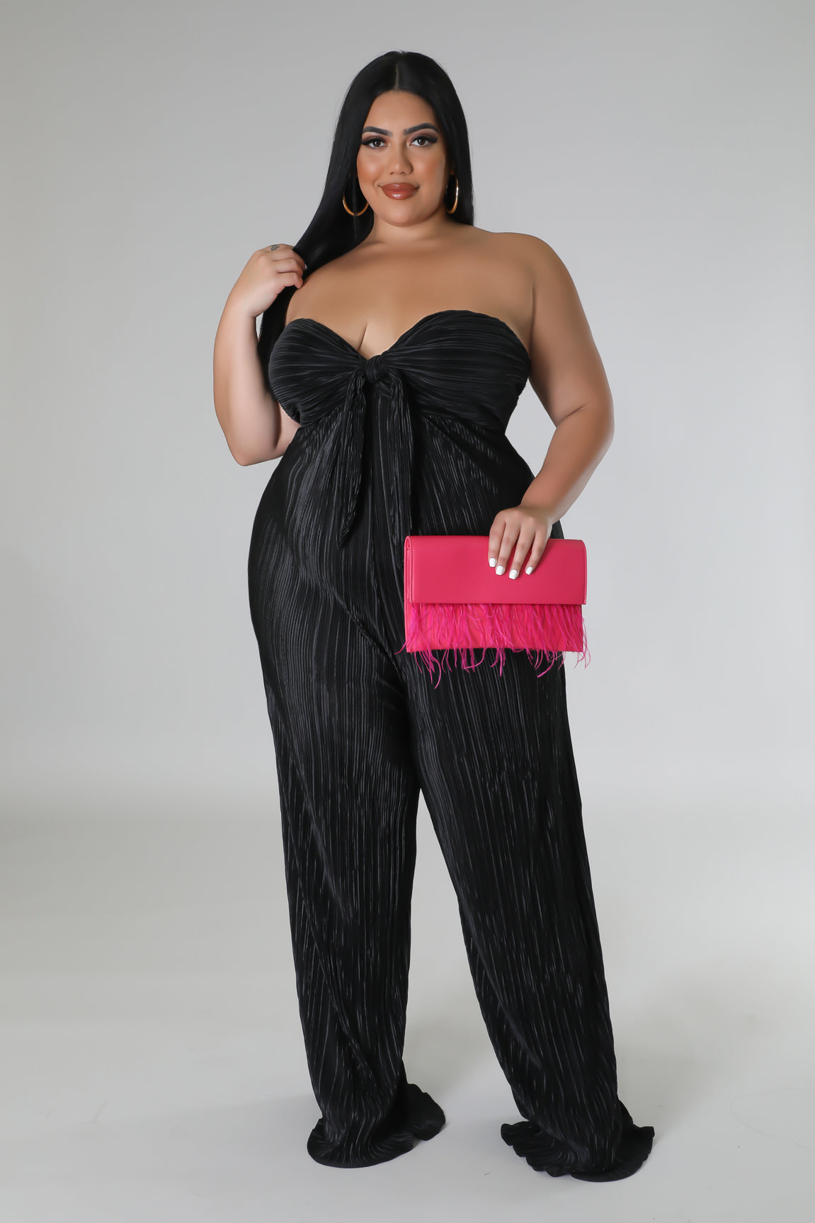 Hilaire Jumpsuit