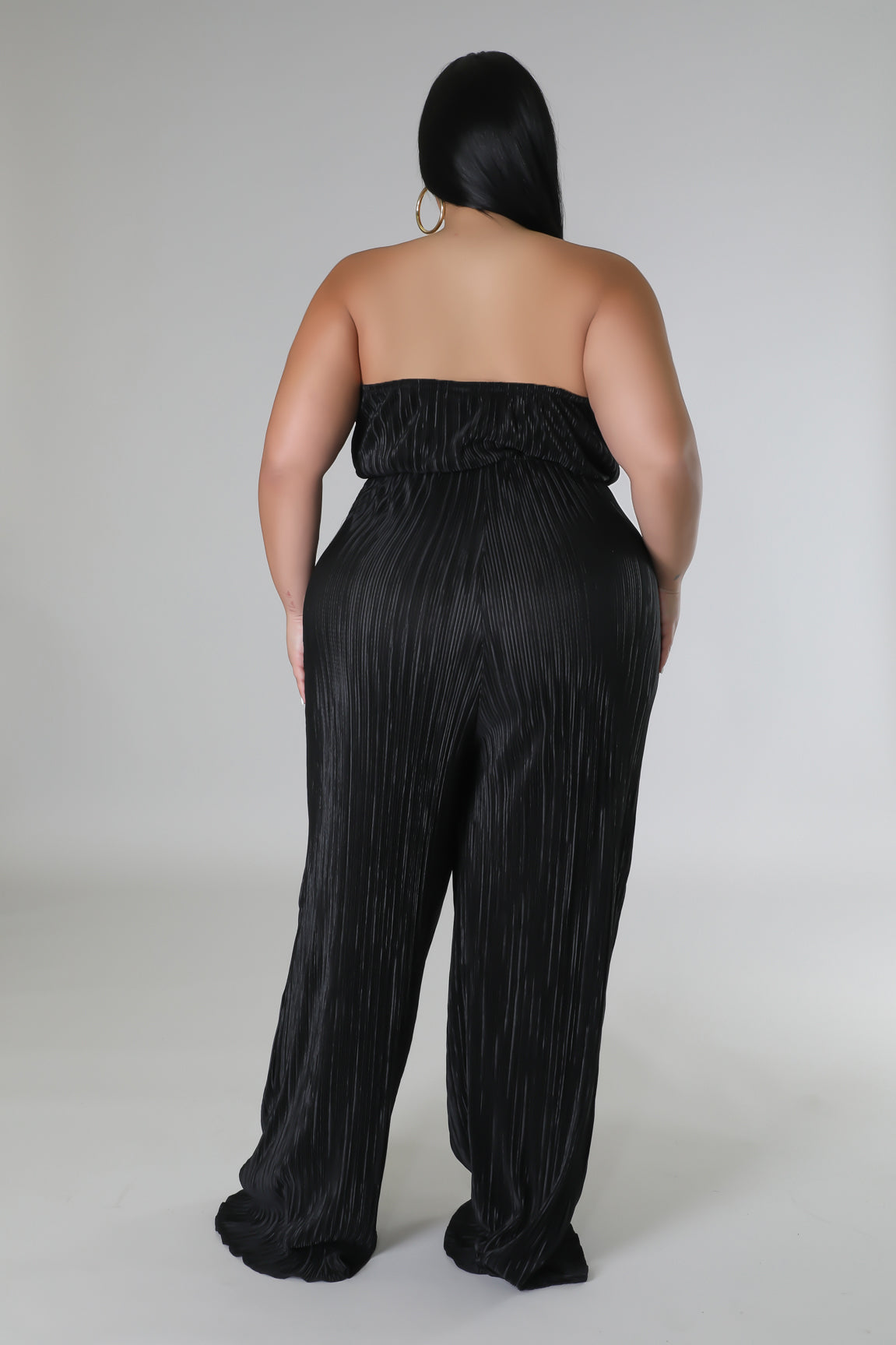 Hilaire Jumpsuit