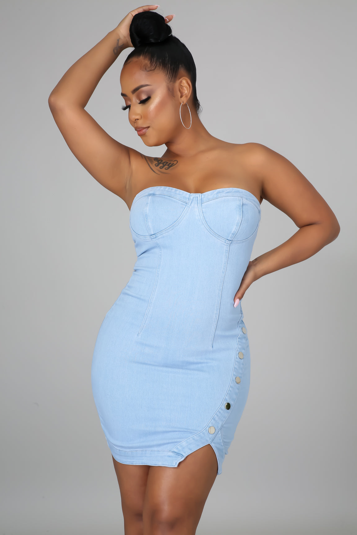 Aubree Dress