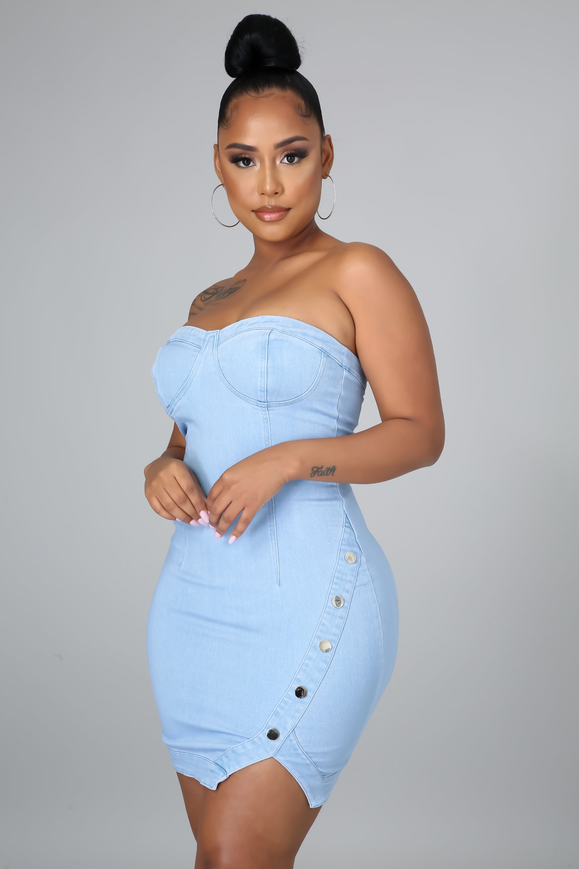 Aubree Dress