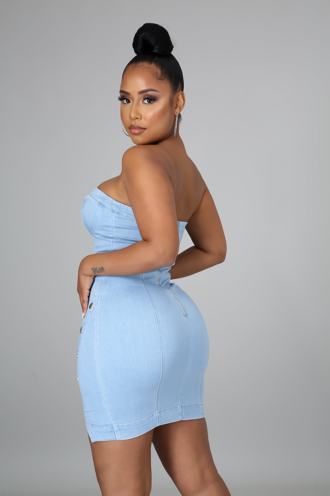 Aubree Dress