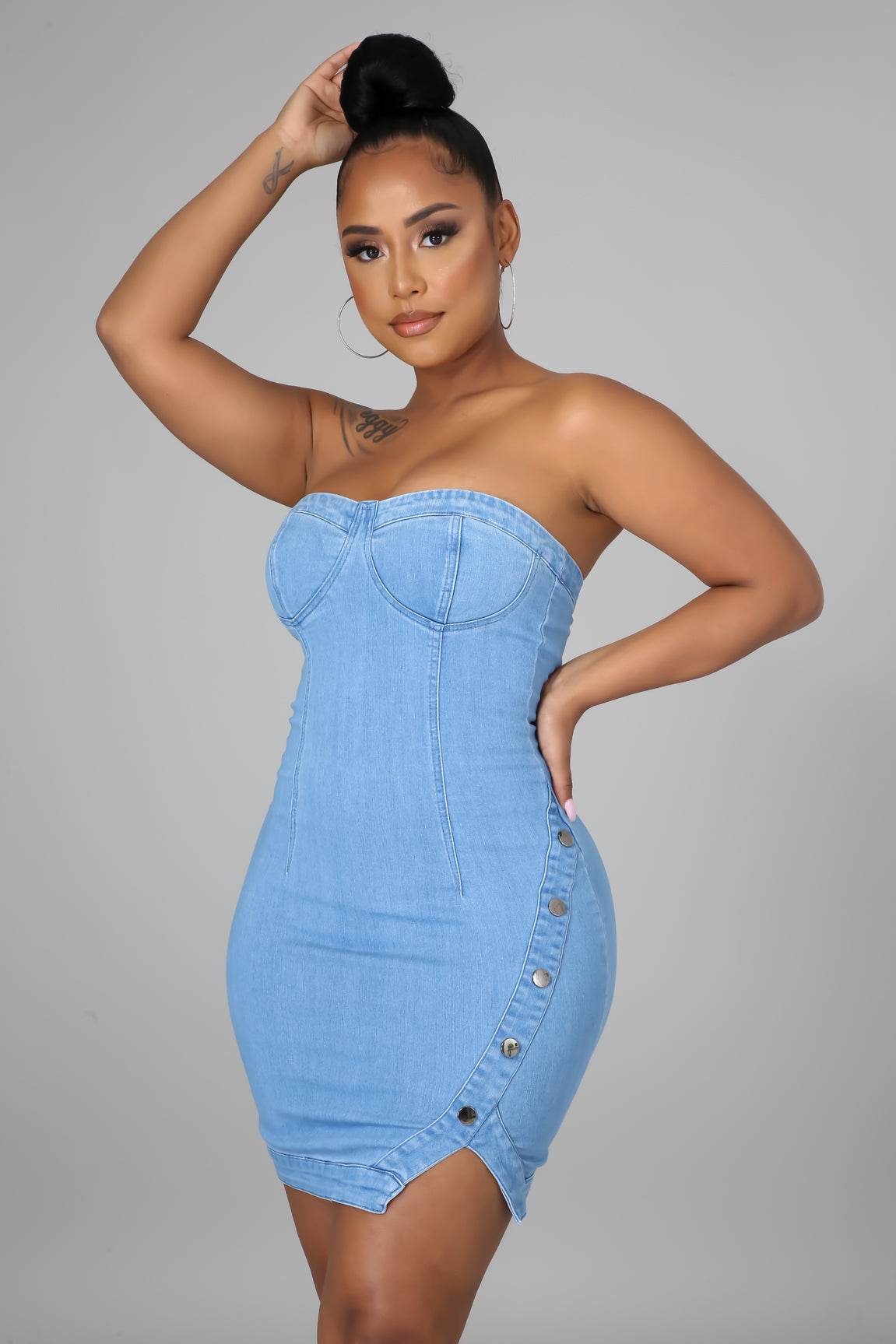 Aubree Dress