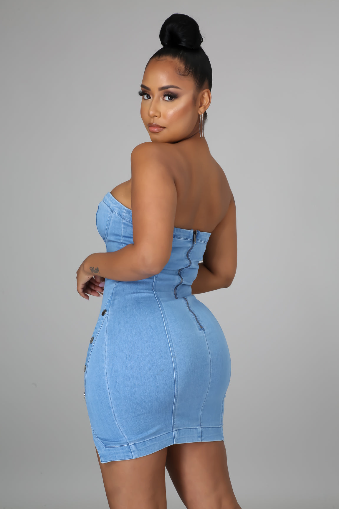 Aubree Dress