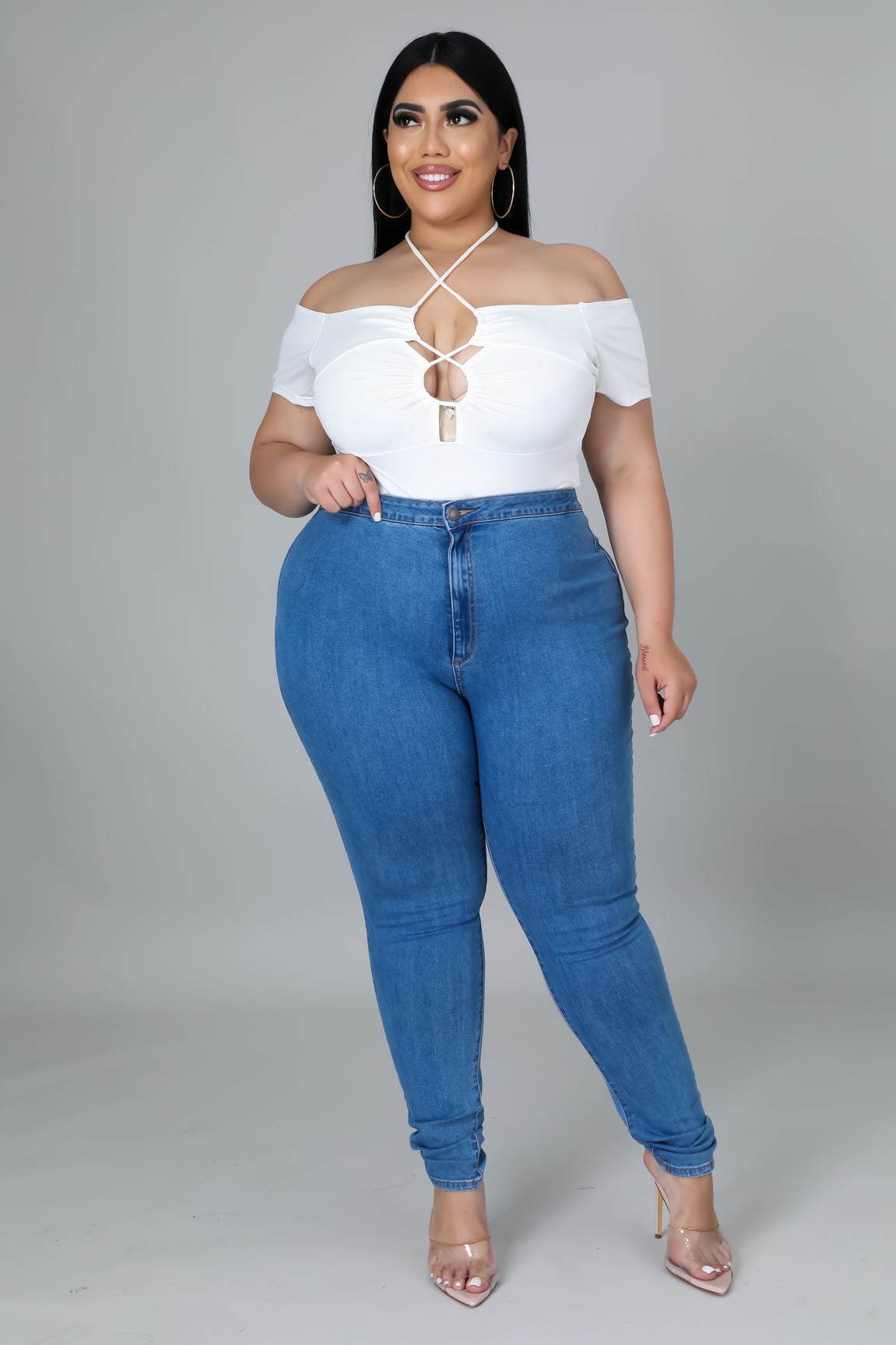 Madilynn Bodysuit
