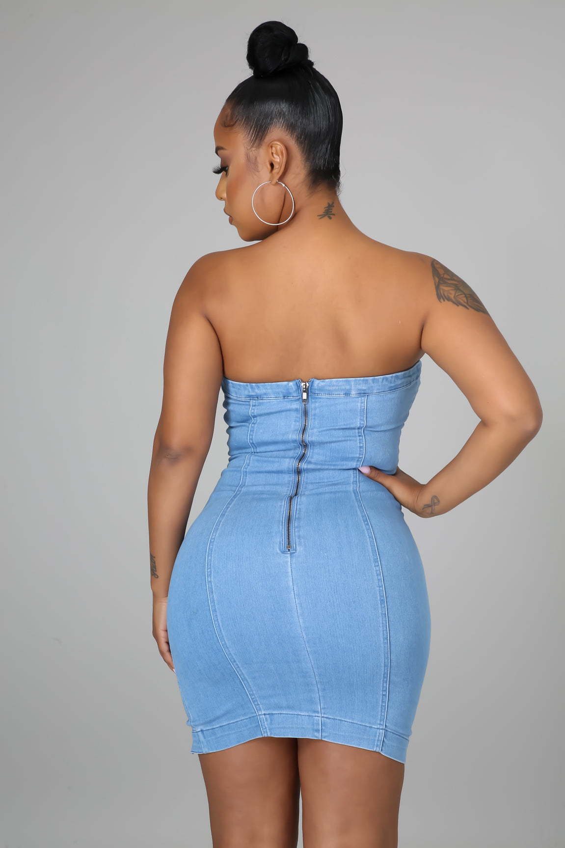 Aubree Dress