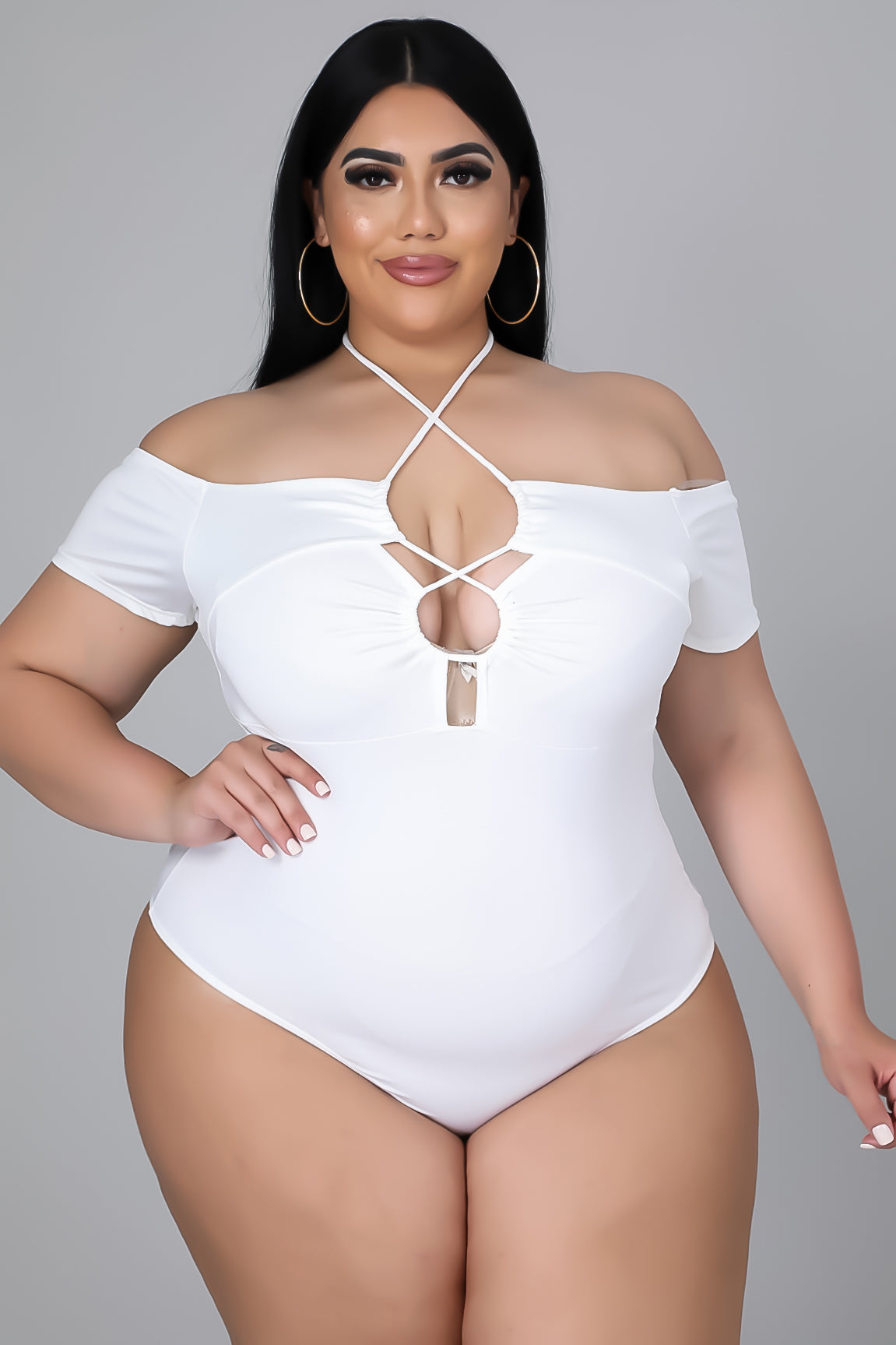 Plus Bodysuit GitiOnline – Tagged size-2x